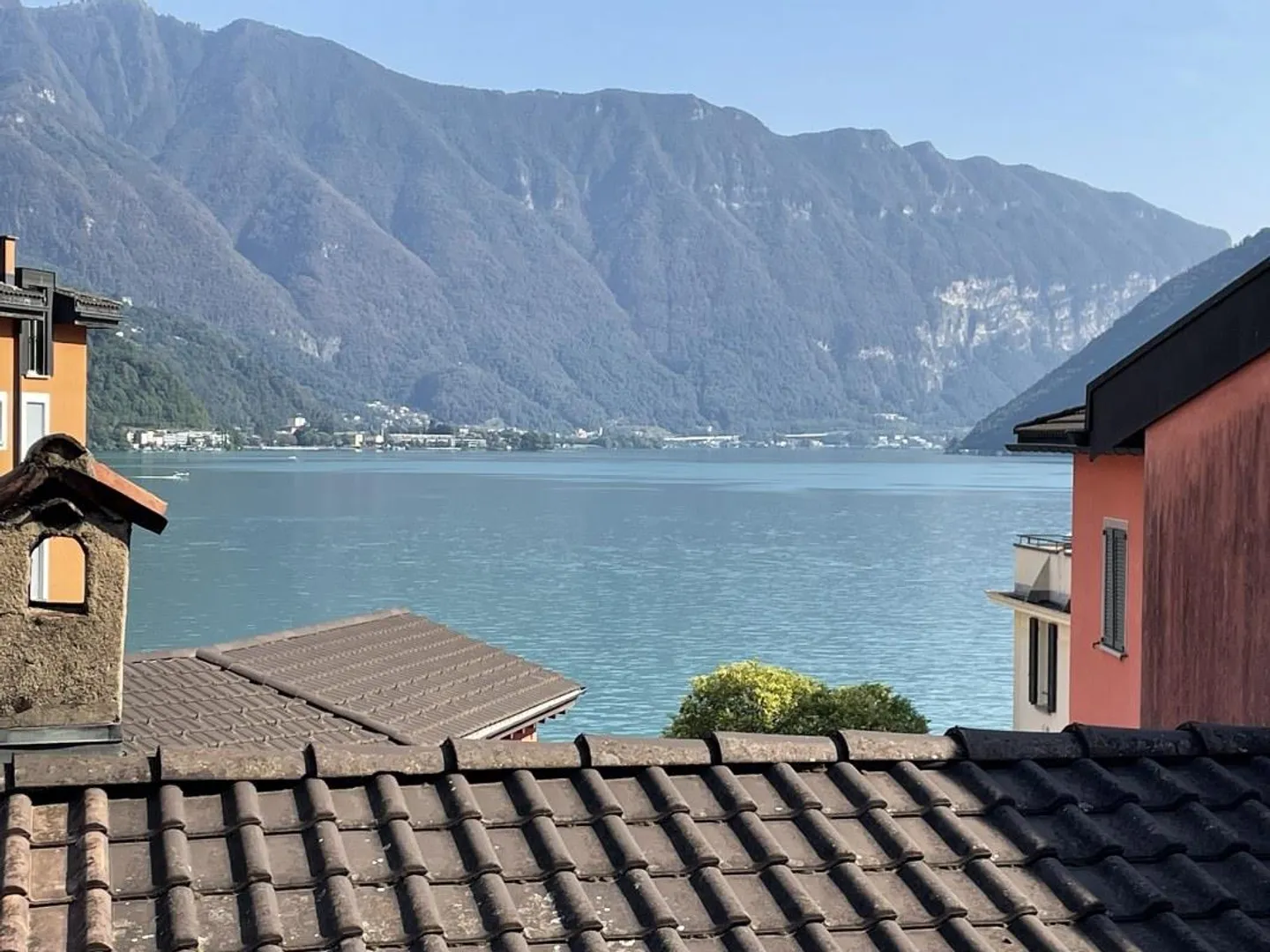 COMPLETELY RENOVATED HOUSE WITH TERRACE - Photo 1 of 13