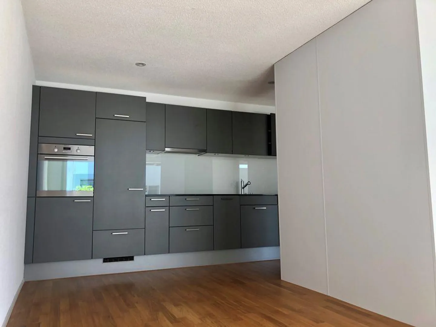 Bellissimo appartamento di 2,5 stanze - Foto 1 di 5