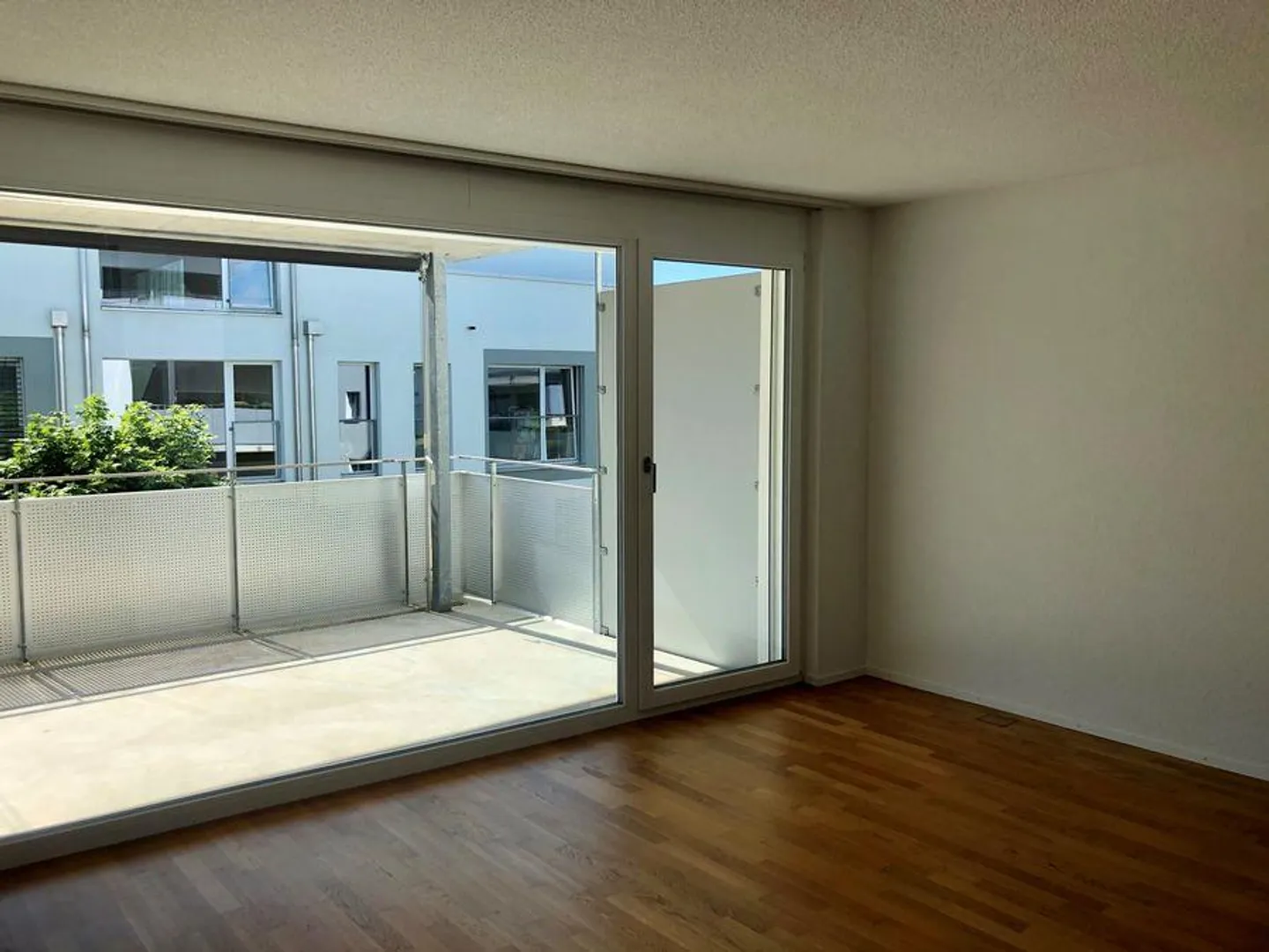 Bellissimo appartamento di 2,5 stanze - Foto 2 di 5