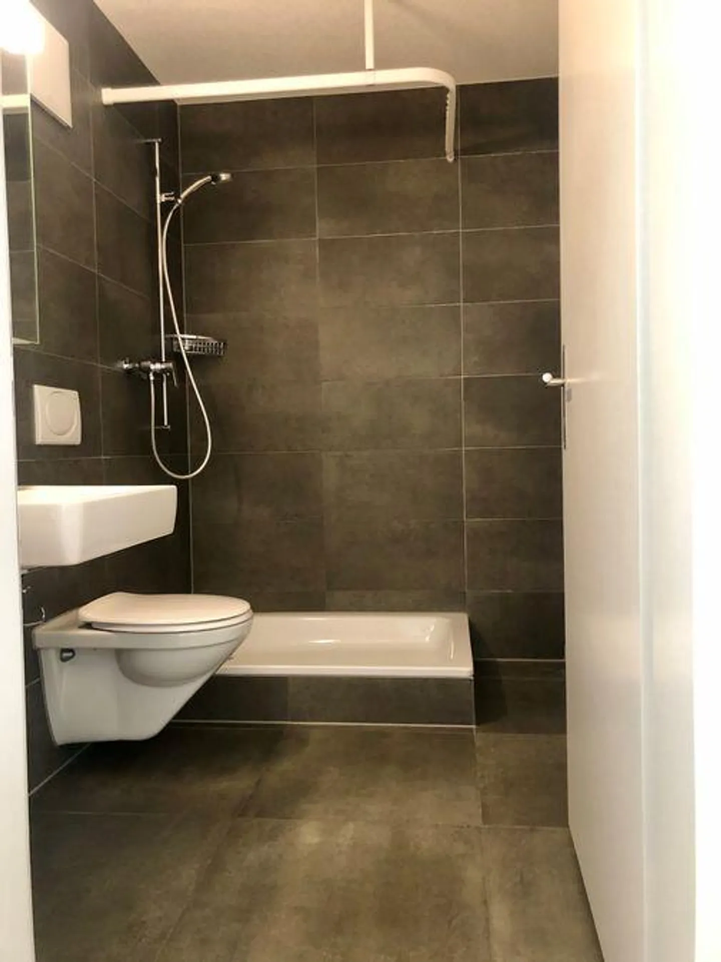 Bellissimo appartamento di 2,5 stanze - Foto 4 di 5