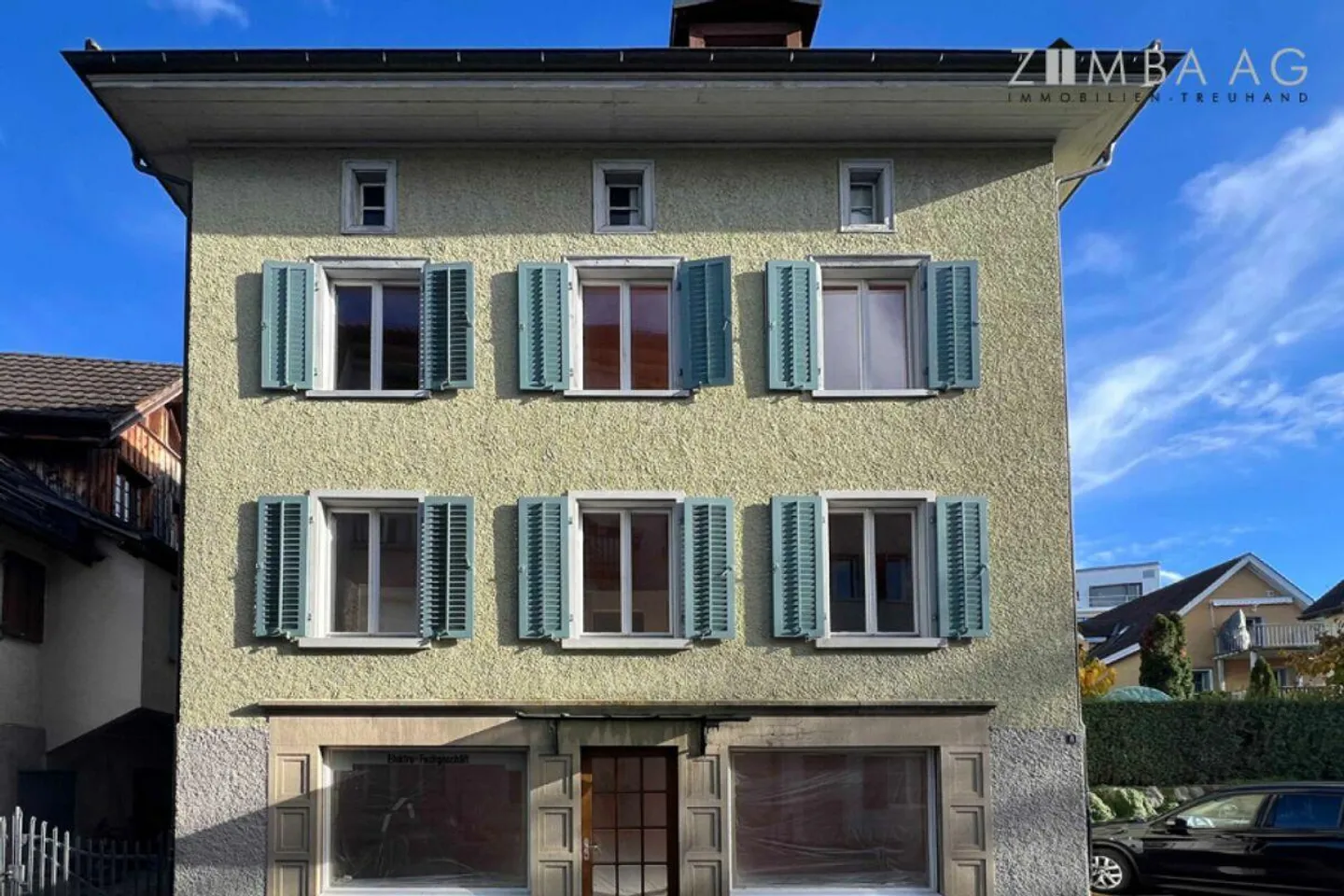 Badgasse 8 à 9320 Arbon - Photo 6 sur 27