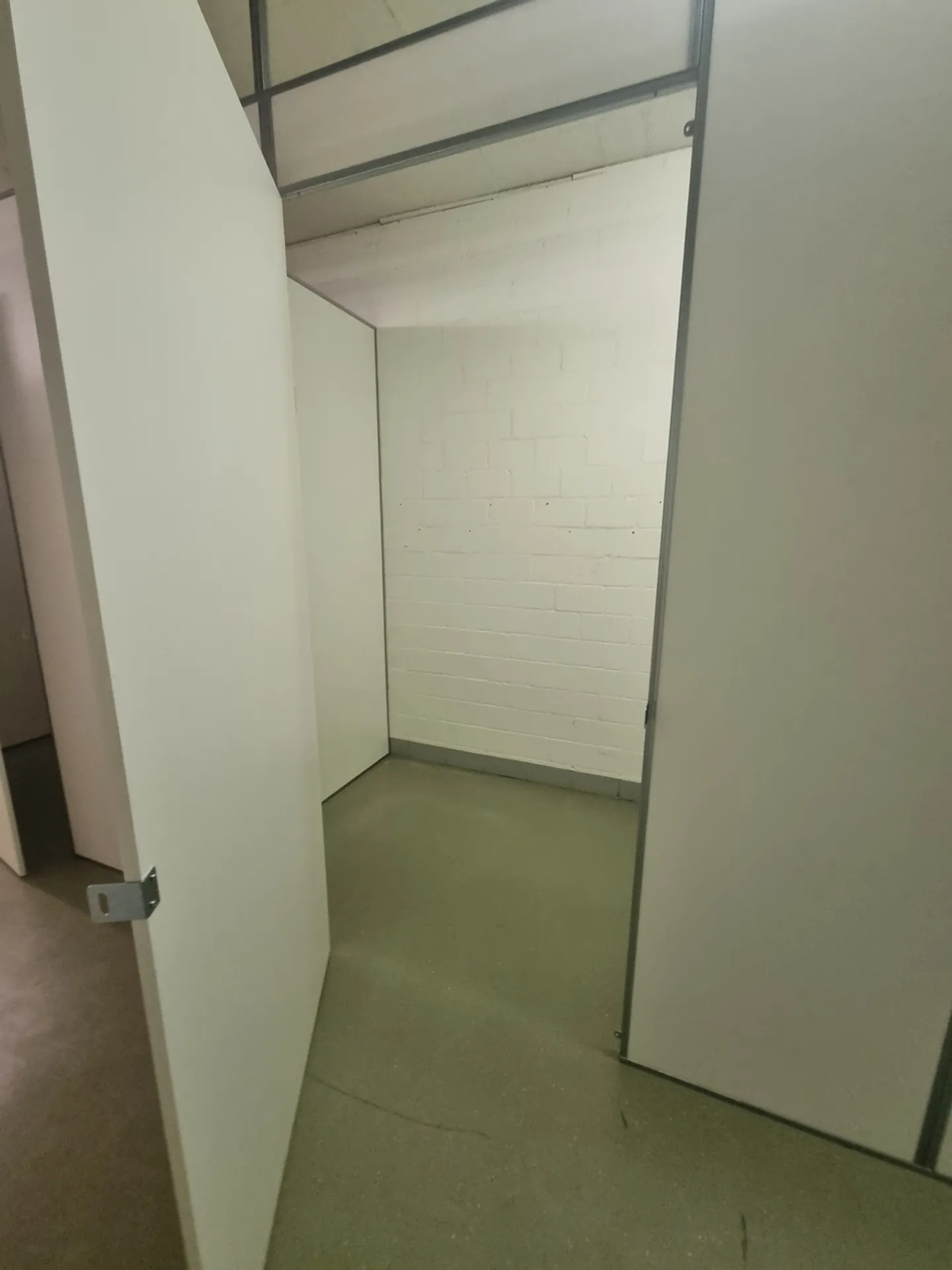 Box di Self Storage a Wetzikon - Foto 4 di 5