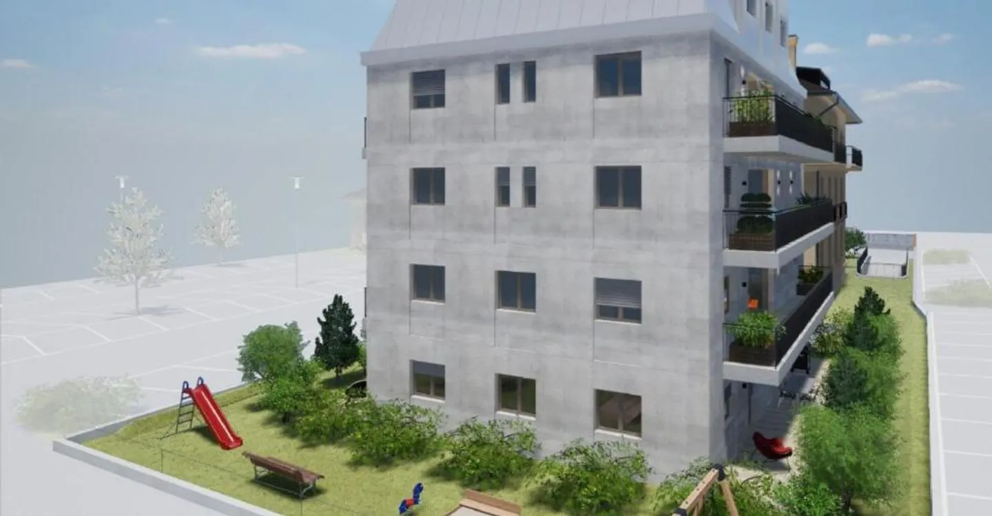 Modern Apartments in Martigny - Photo 10 of 13