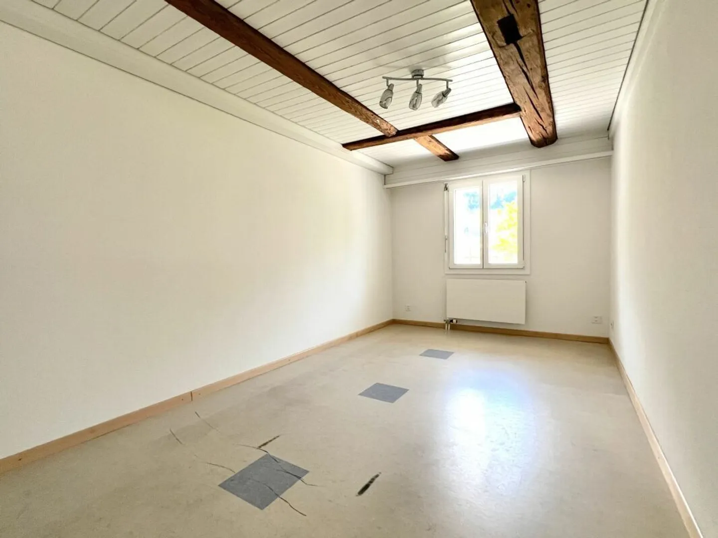 Maisonette mit Terrasse und Bergblick - Foto 15 von 23