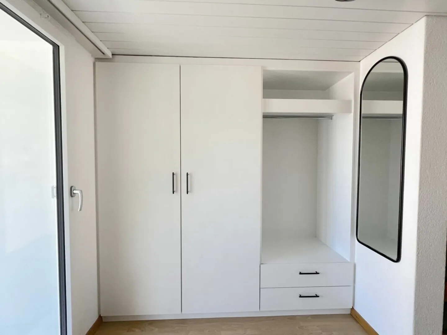 Maisonette mit Terrasse und Bergblick - Foto 17 von 23