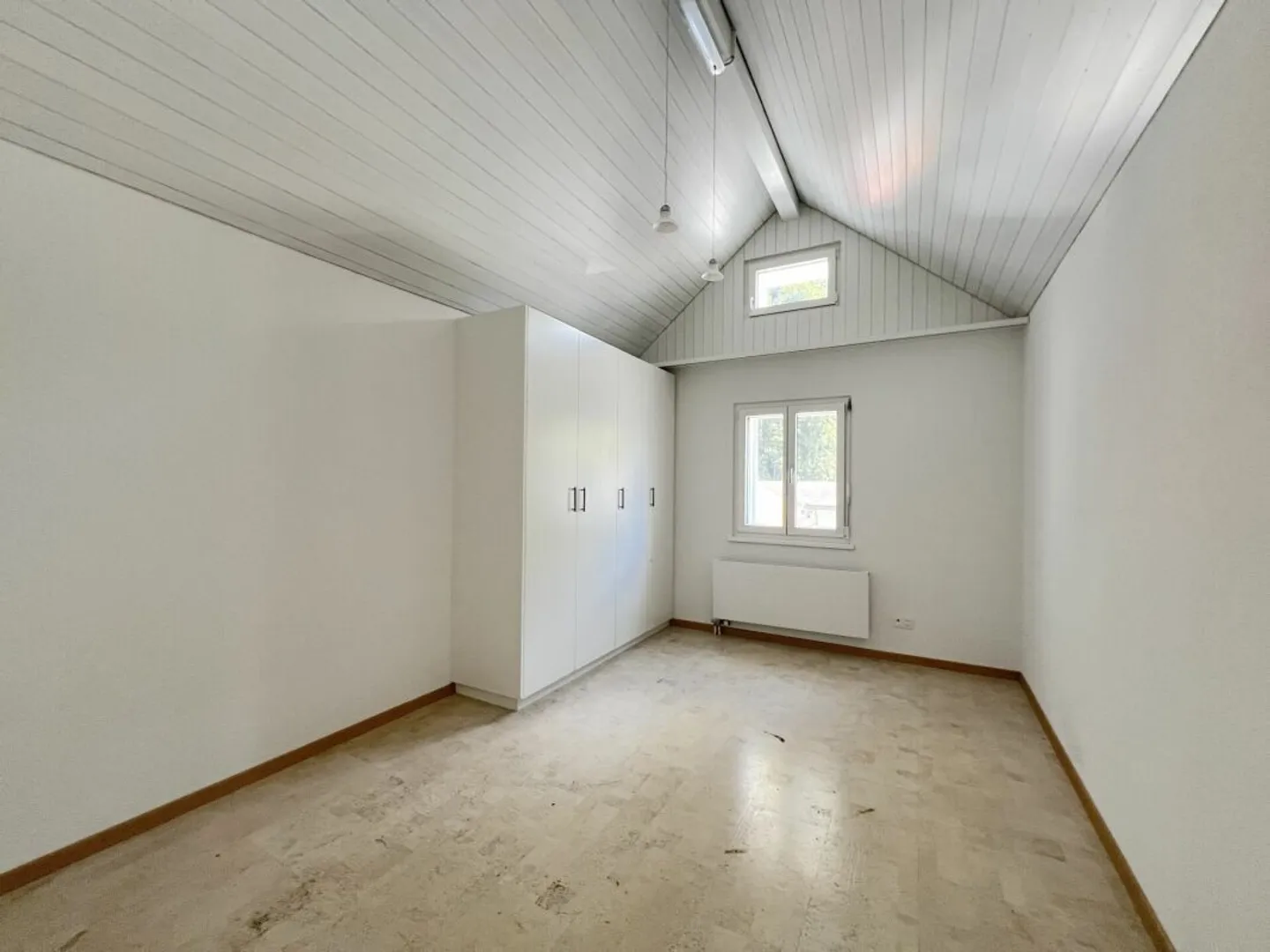 Maisonette mit Terrasse und Bergblick - Foto 16 von 23