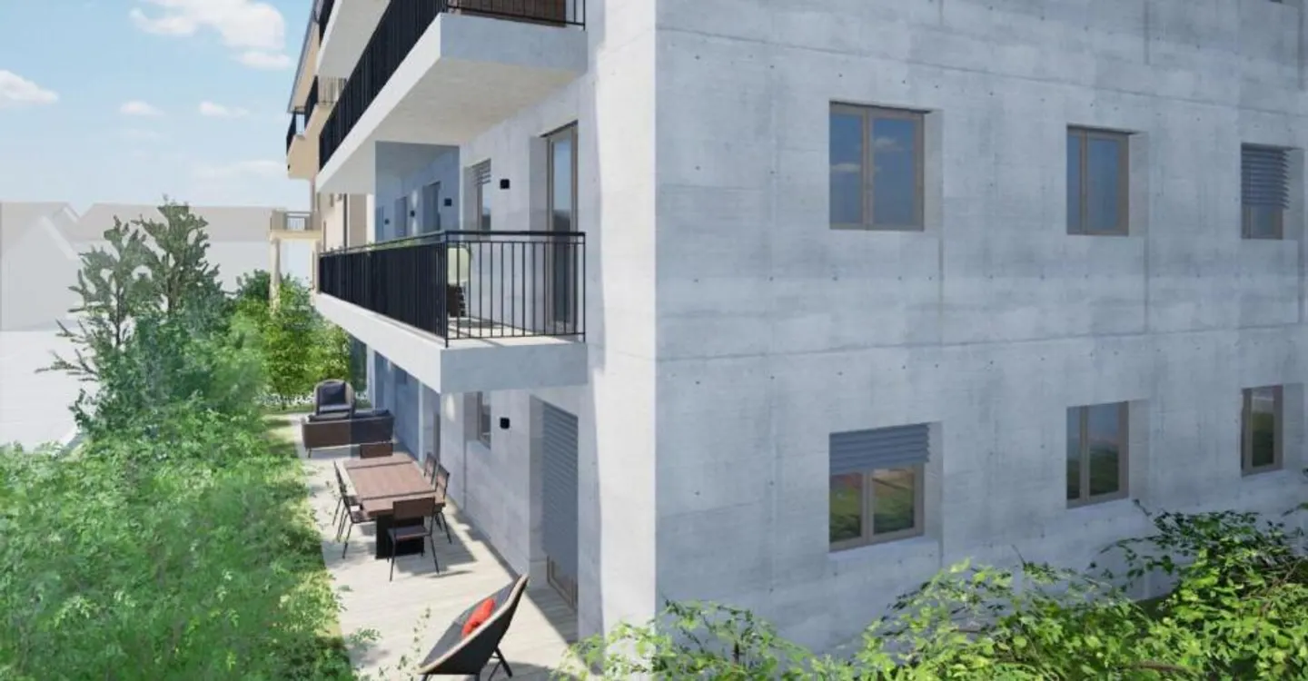 Modern Apartments in Martigny - Photo 12 of 13