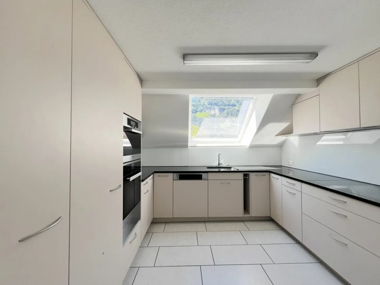 Maisonette mit Terrasse und Bergblick - Foto 18 von 23