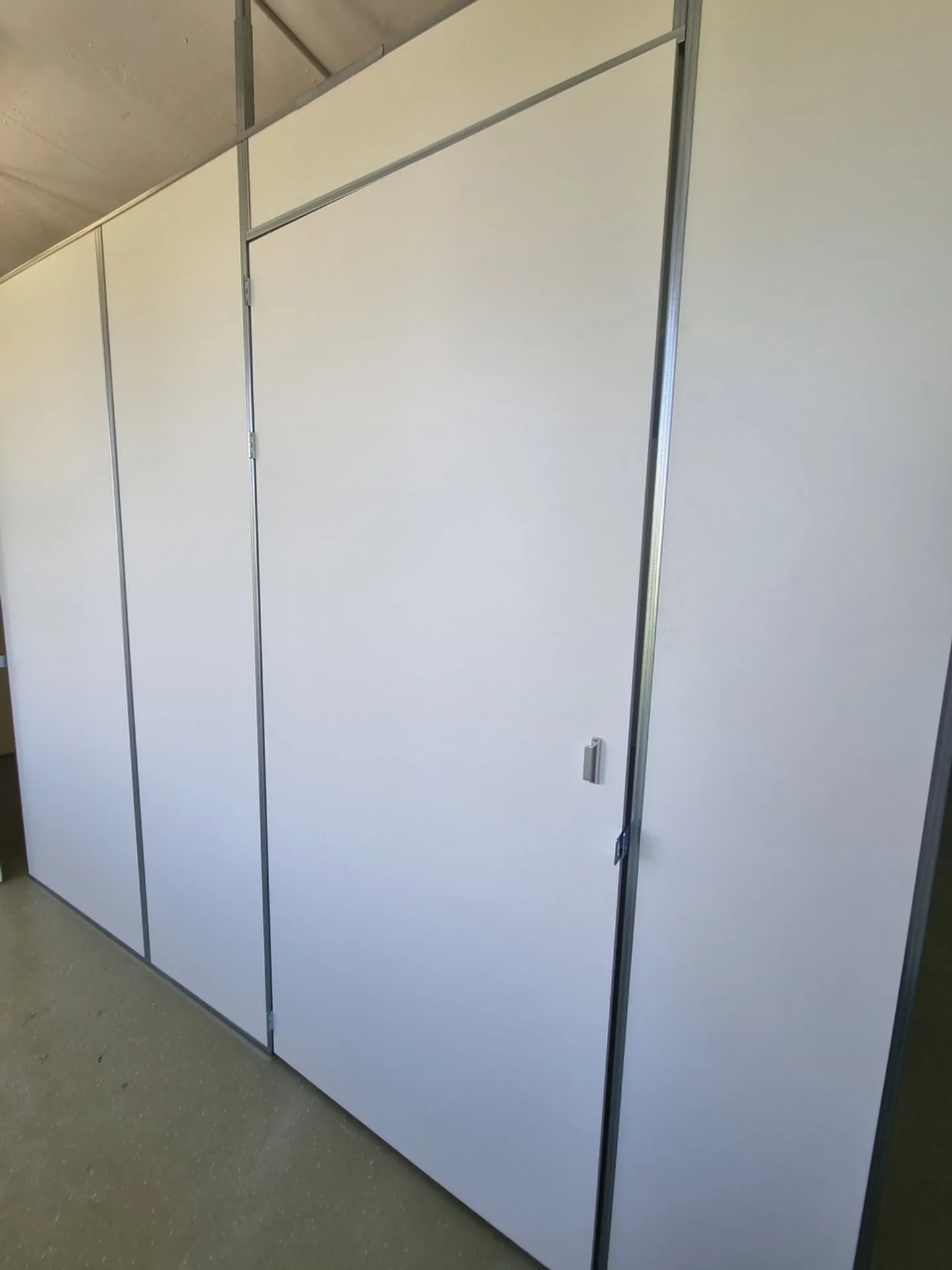 Box di Self Storage a Wetzikon - Foto 5 di 5
