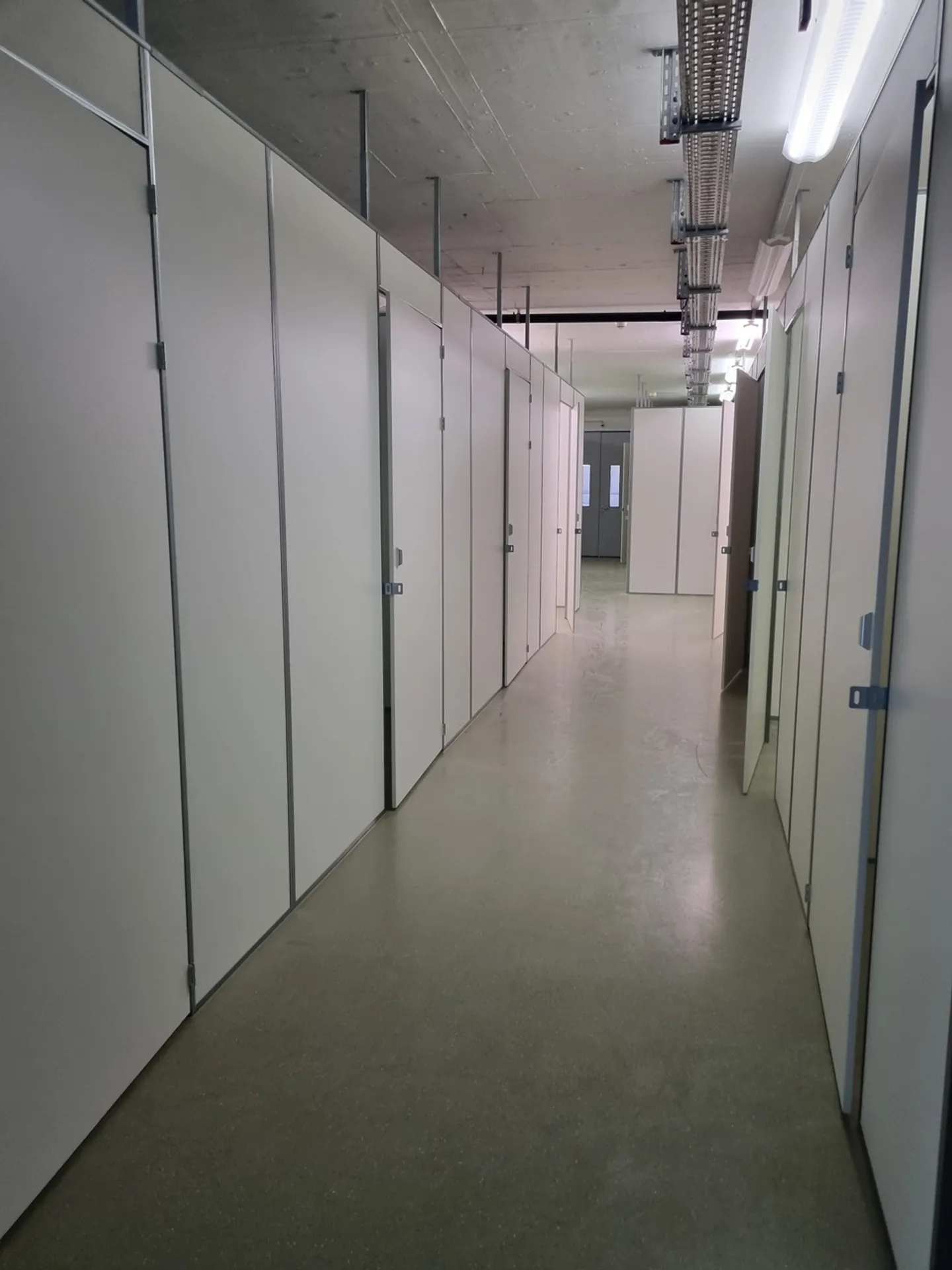 Box di Self Storage a Wetzikon - Foto 3 di 5