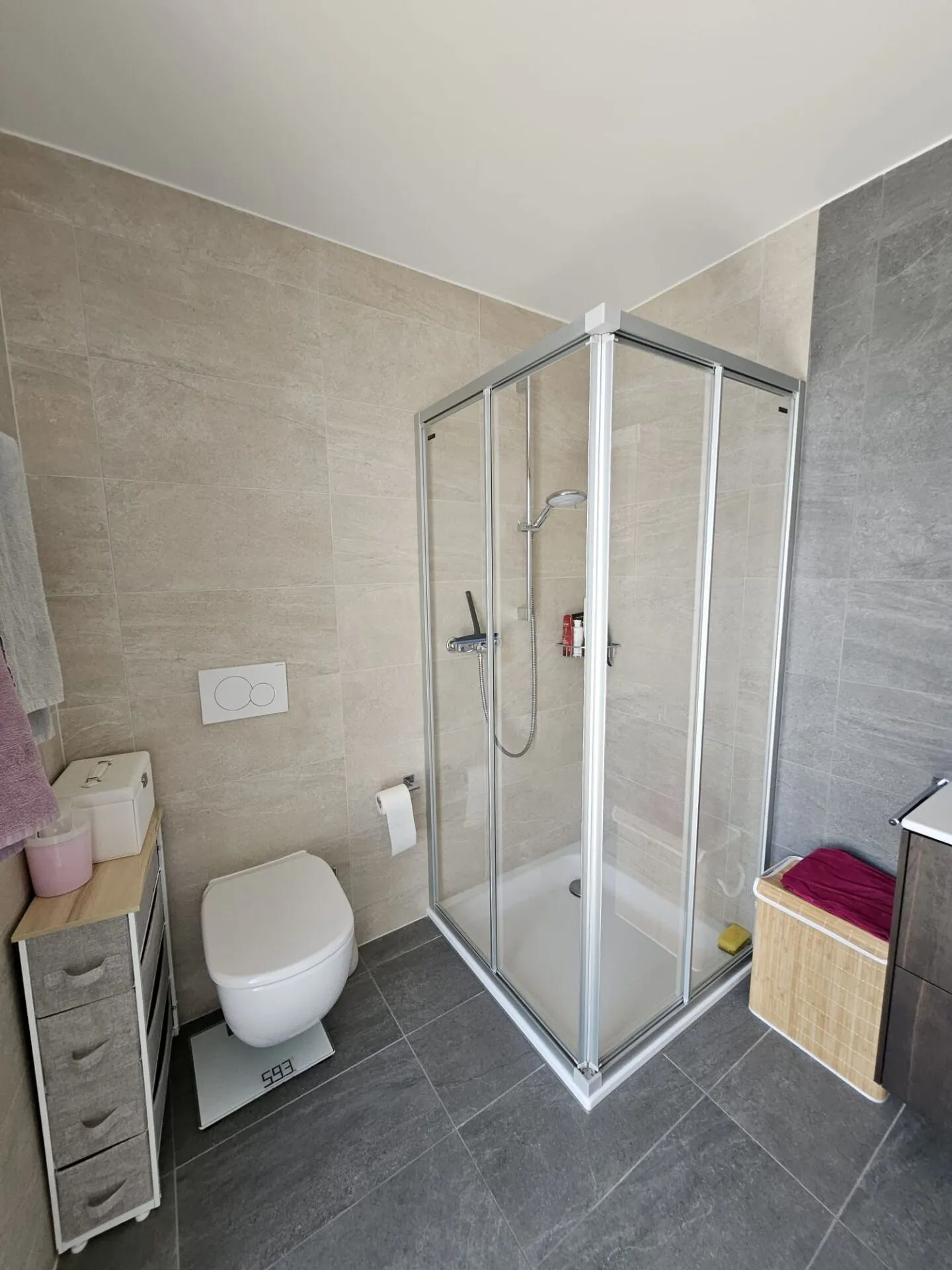 Fantastico attico, moderno con vista - Foto 11 di 11