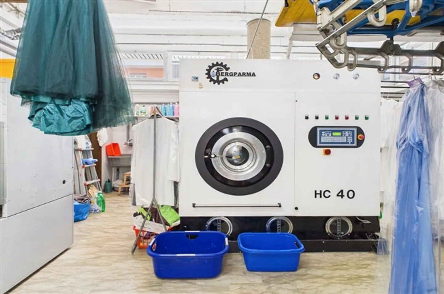 Lugano-Cassarate Commercial premises with great visibility for sale - Photo 11 of 12