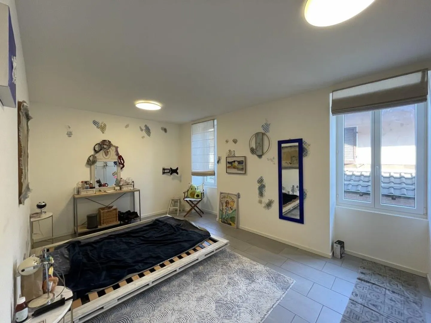 COMPLETELY RENOVATED HOUSE WITH TERRACE - Photo 11 of 13