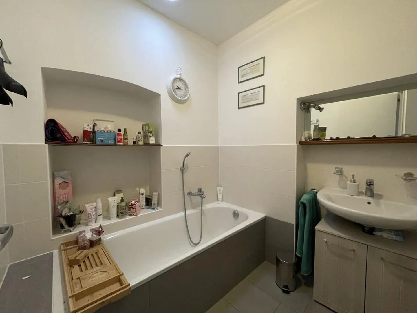 COMPLETELY RENOVATED HOUSE WITH TERRACE - Photo 13 of 13