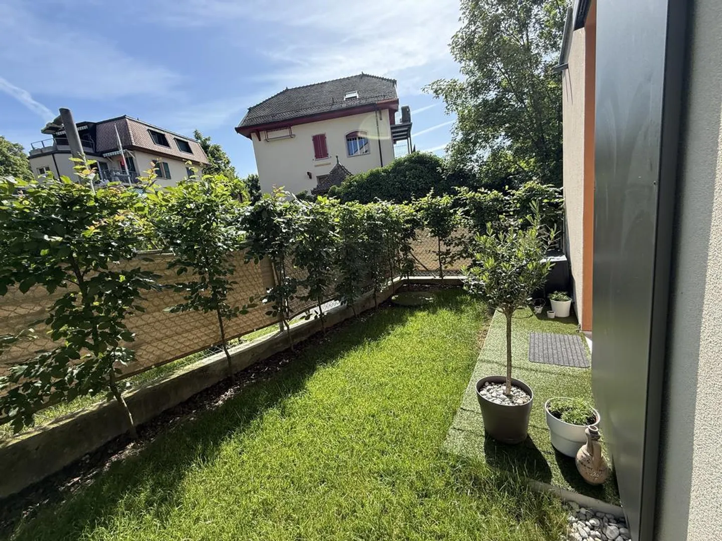 Appartement Duplex Moderne à Bussigny - Photo 3 sur 12