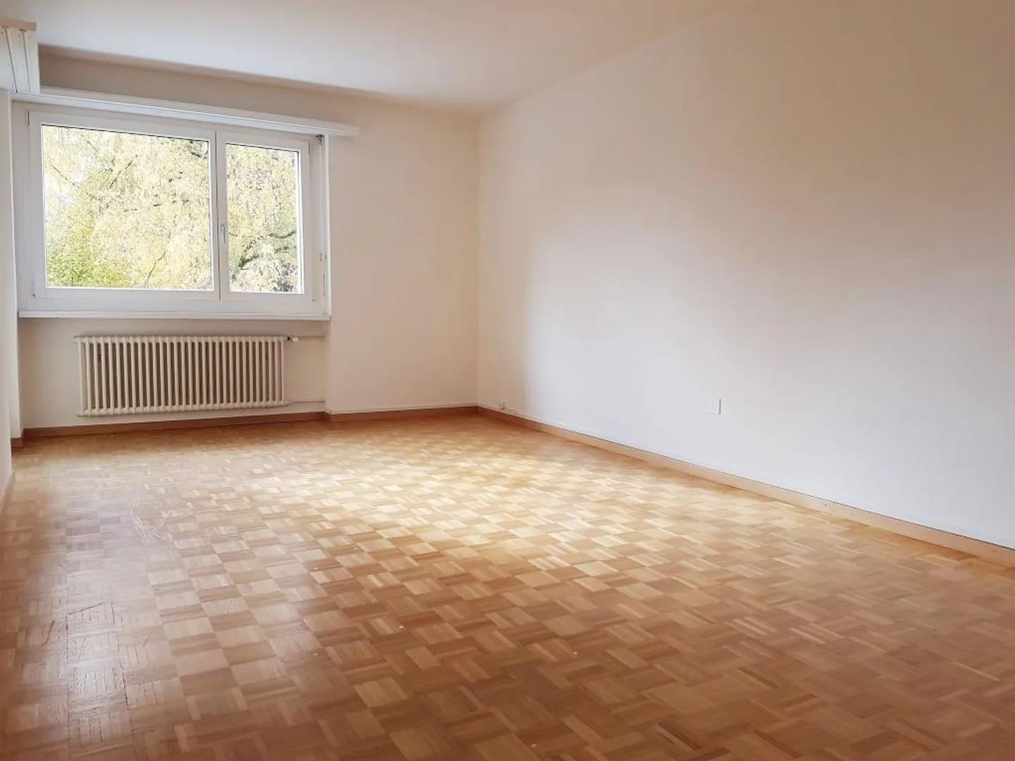 Apartment with large sunny balcony - Photo 1 of 4