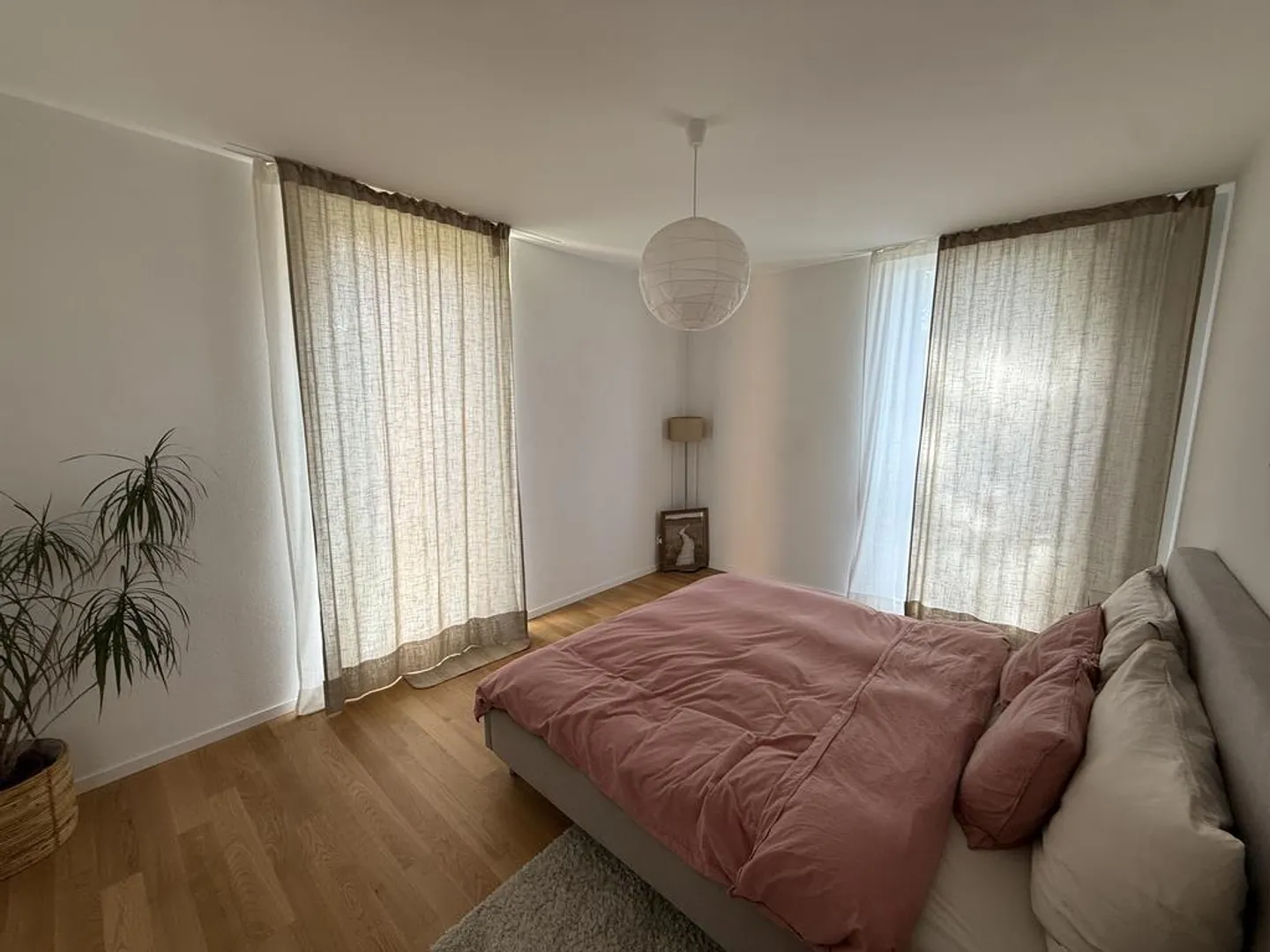Appartement Duplex Moderne à Bussigny - Photo 8 sur 12