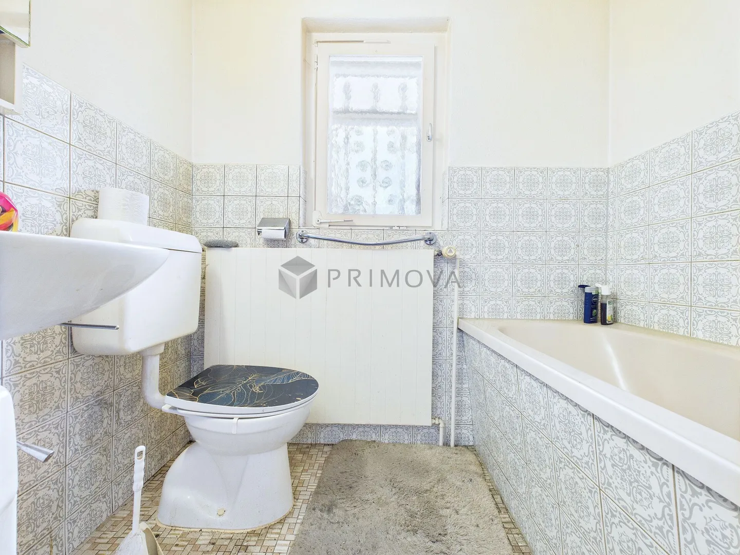 Section de maison généreuse rencontre rendement - Immeuble multifamilial avec atelier et 4,97 % de rendement brut - Photo 11 sur 13