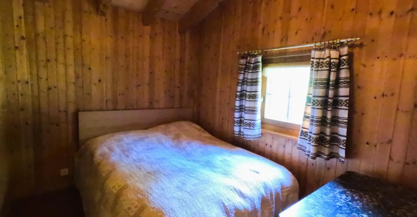 Charakter Chalet im Herzen des Val d'Anniviers - Foto 6 von 19