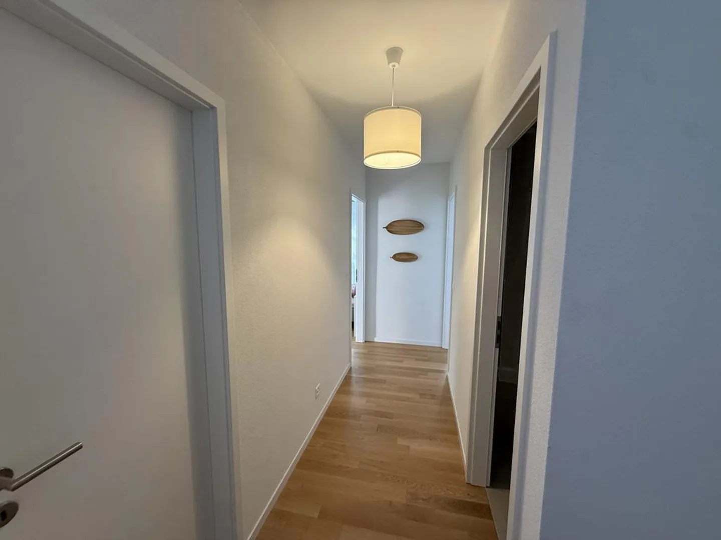 Appartement Duplex Moderne à Bussigny - Photo 10 sur 12