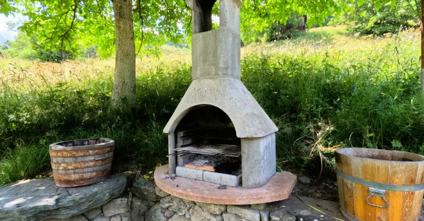 Charakter Chalet im Herzen des Val d'Anniviers - Foto 12 von 19