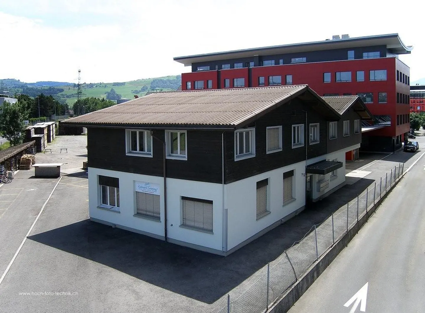 Il tuo nuovo studio in una posizione ottimale - Foto 1 di 3