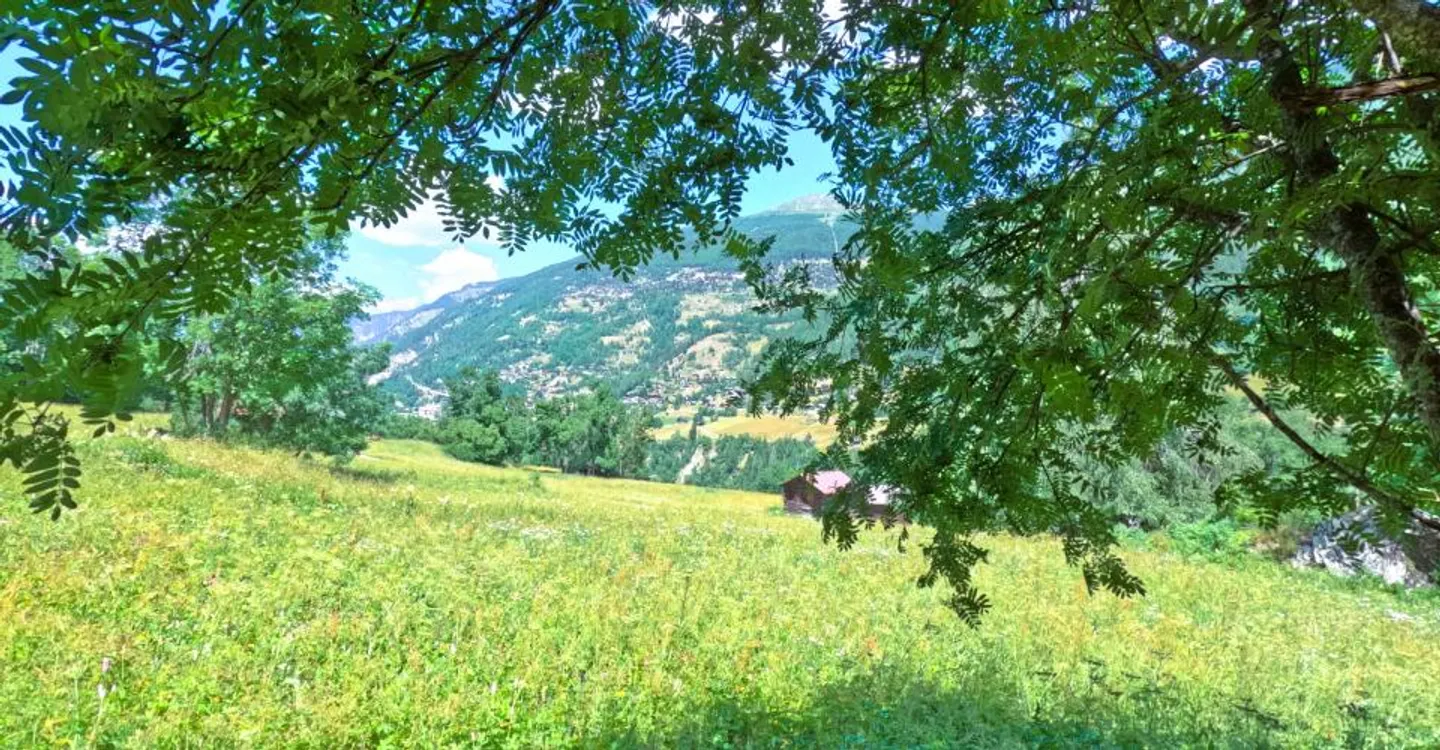 Charakter Chalet im Herzen des Val d'Anniviers - Foto 16 von 19