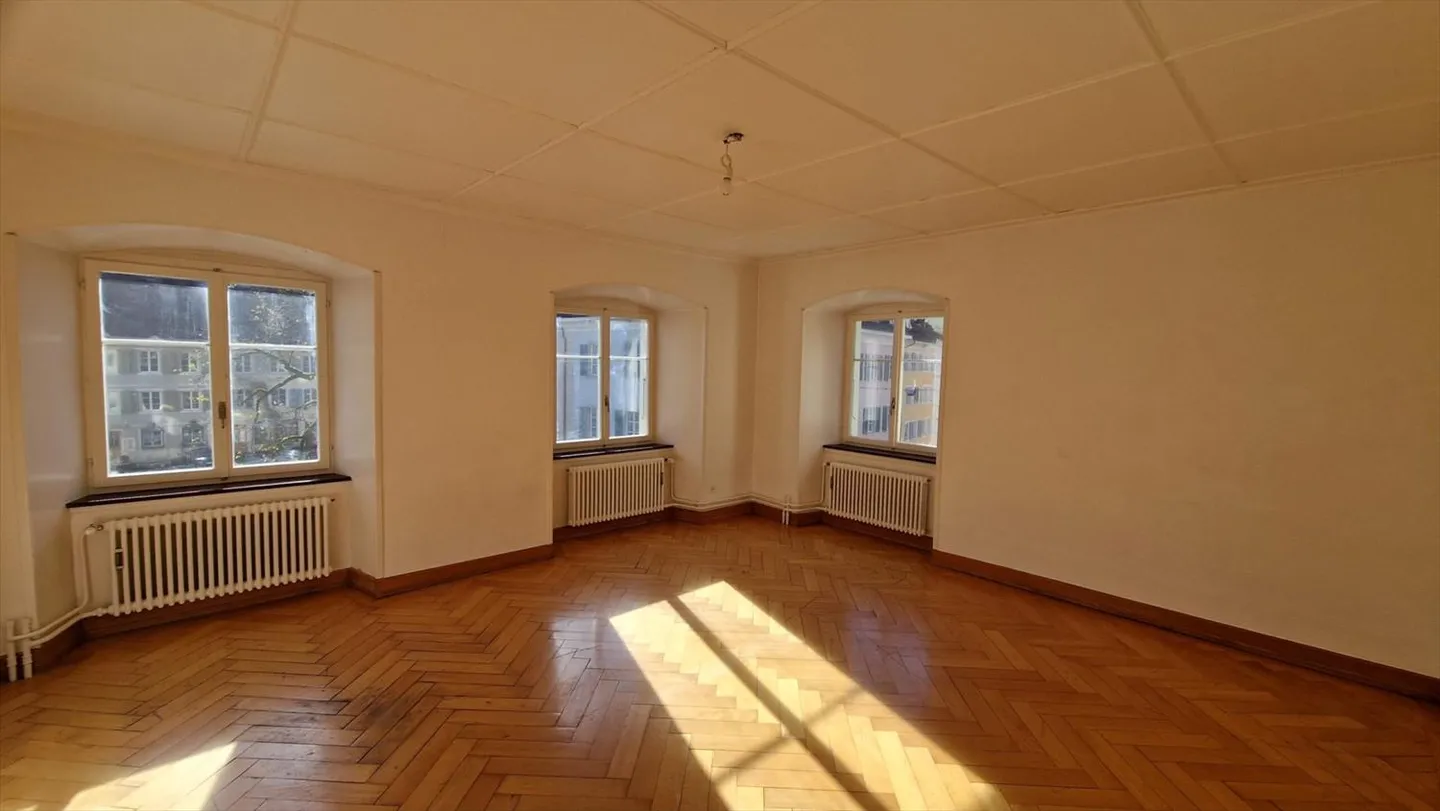 Appartamento 5.5 locali - Foto 17 di 18