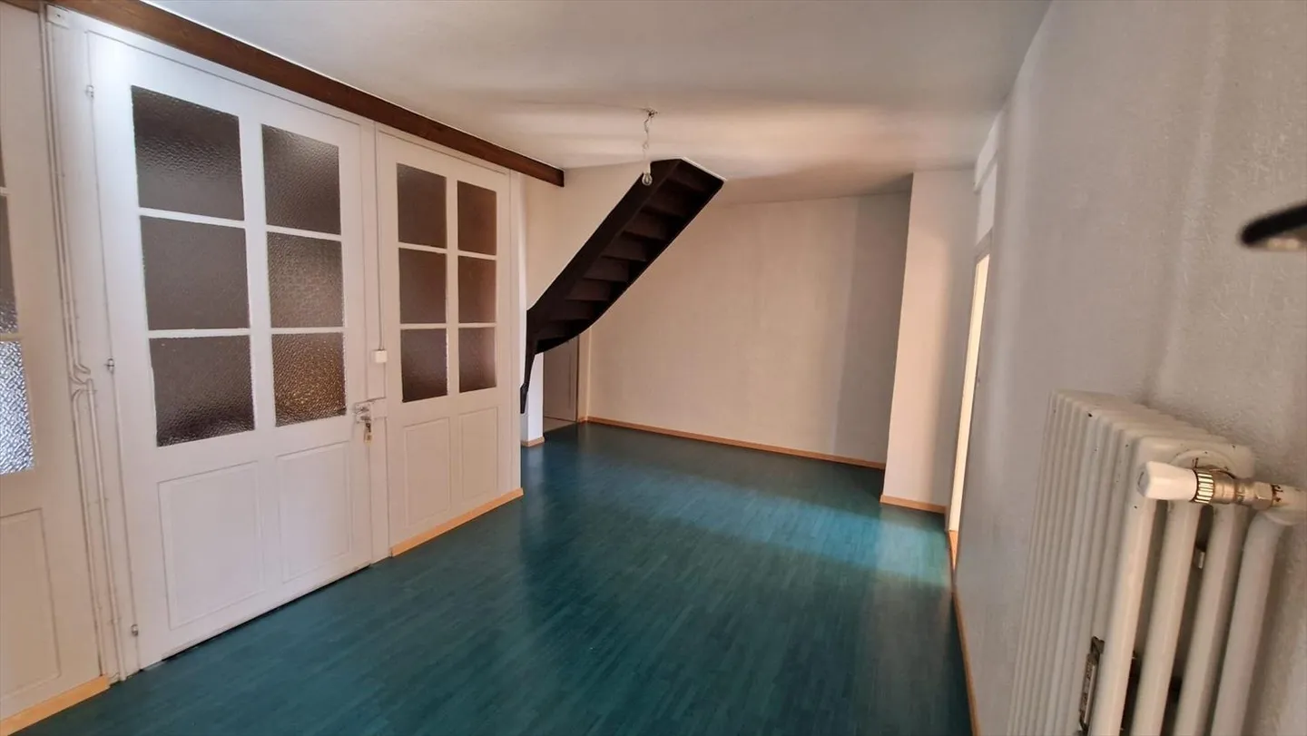 Appartamento 5.5 locali - Foto 18 di 18