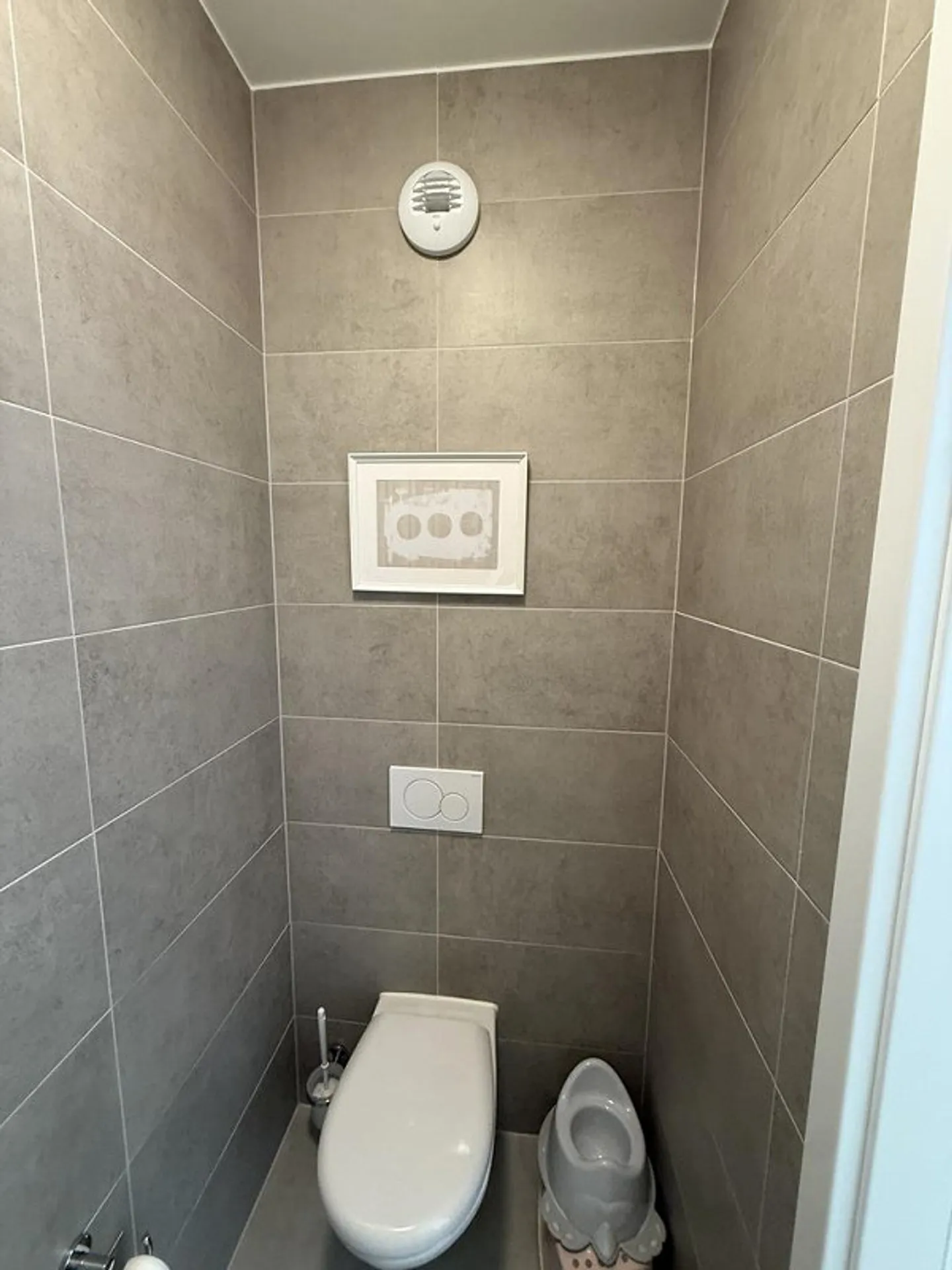 Appartement Duplex Moderne à Bussigny - Photo 12 sur 12