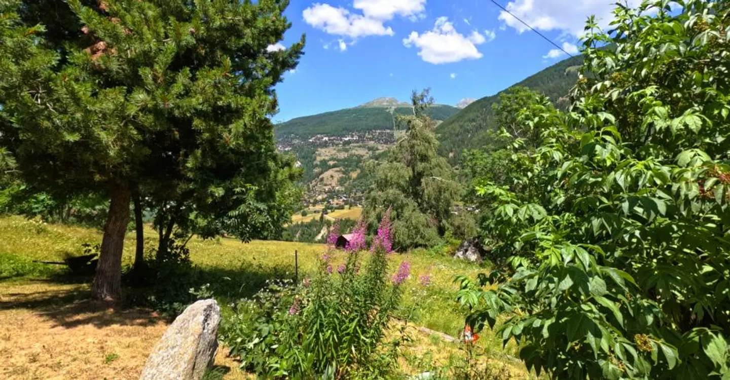 Charakter Chalet im Herzen des Val d'Anniviers - Foto 19 von 19