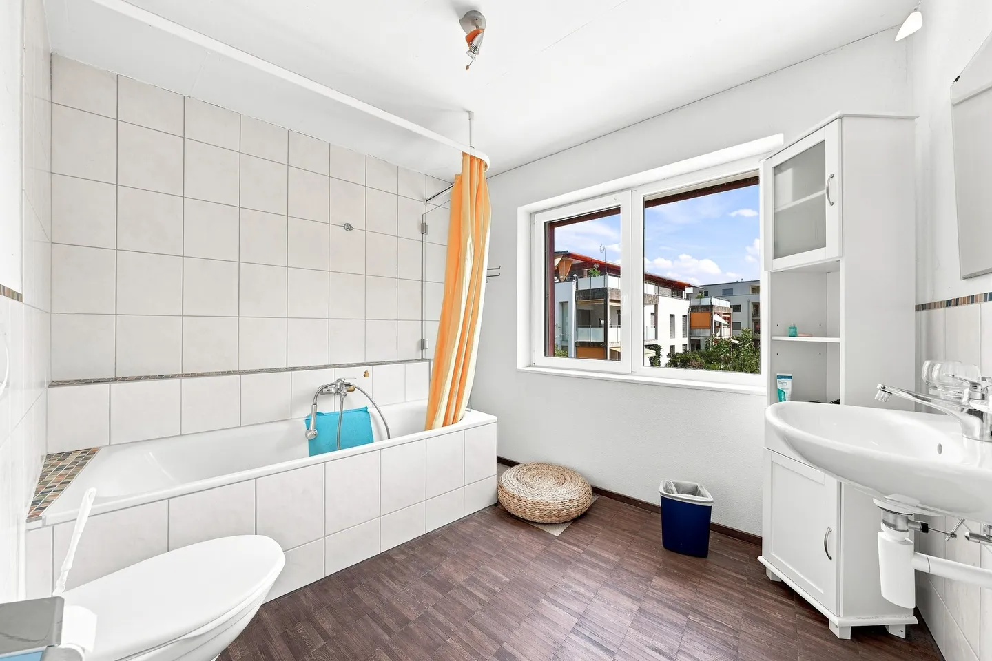 Zuhause mit Garten und Weitblick - Photo 8 sur 13