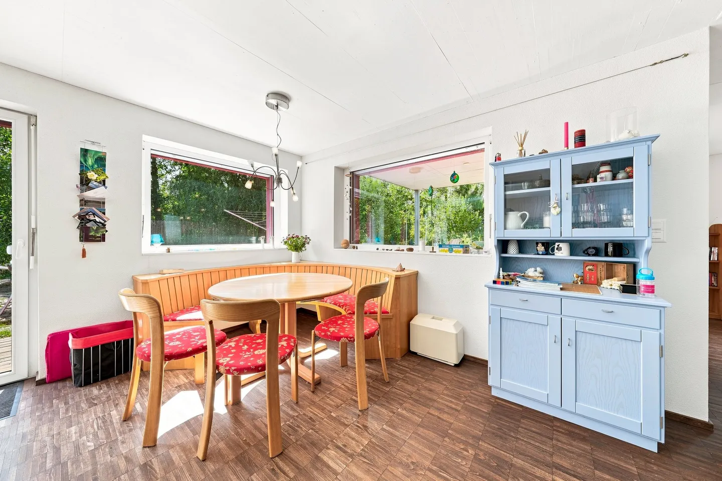 Zuhause mit Garten und Weitblick - Photo 12 sur 13