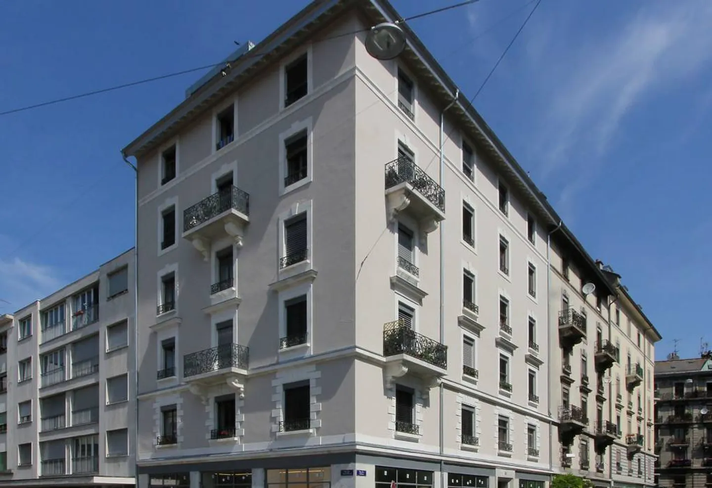 Bel appartement 2 pièces - Photo 1 sur 8