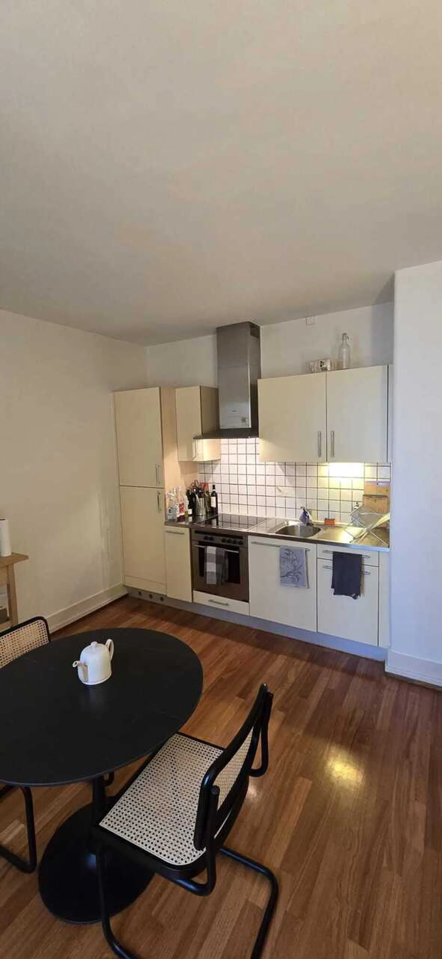 Bel appartement 2 pièces - Photo 3 sur 8