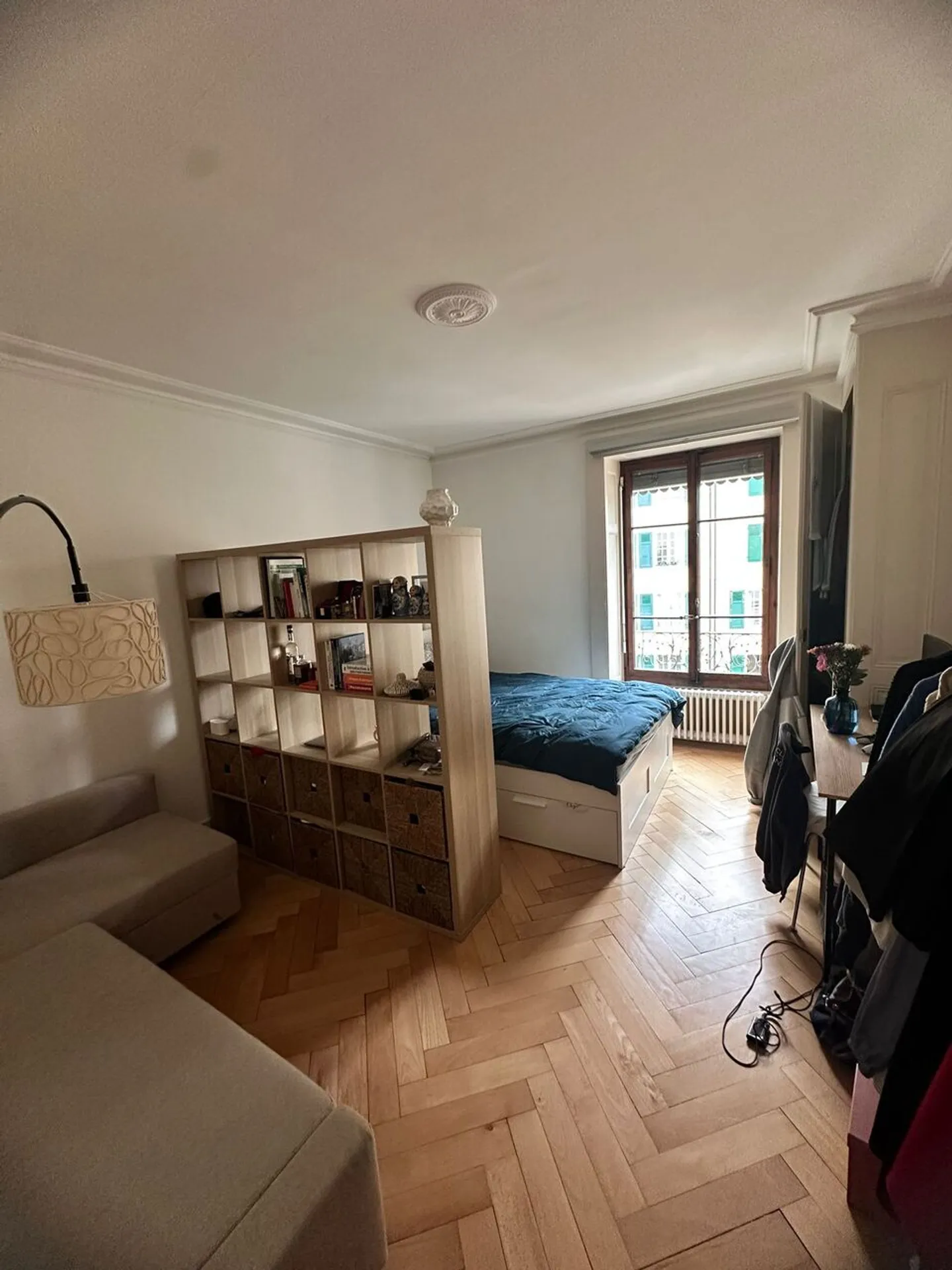 Bel appartement 2 pièces - Photo 4 sur 8