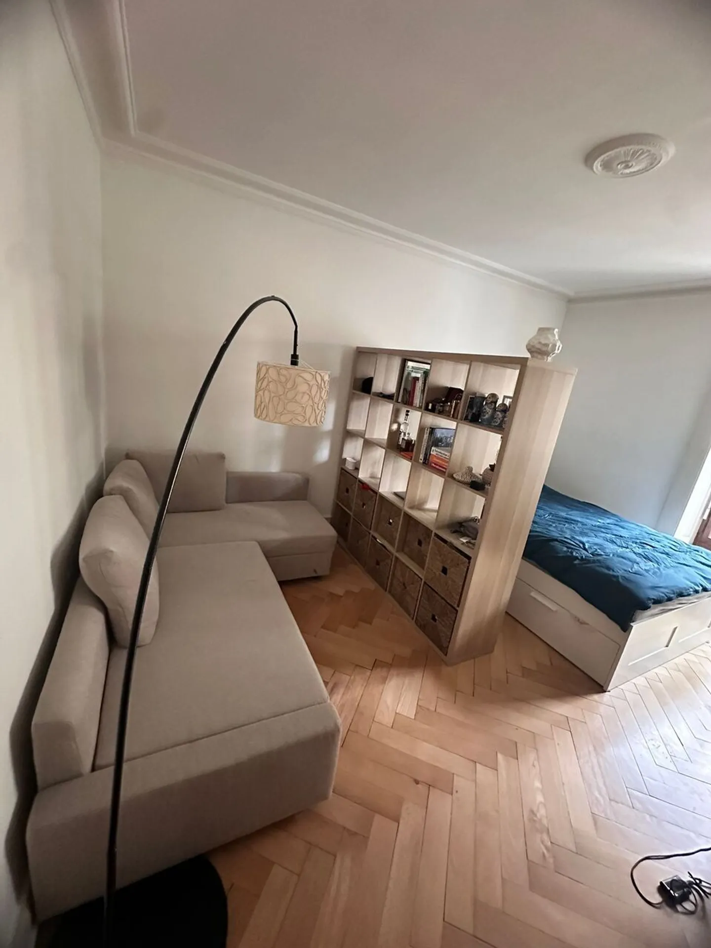 Bel appartement 2 pièces - Photo 5 sur 8