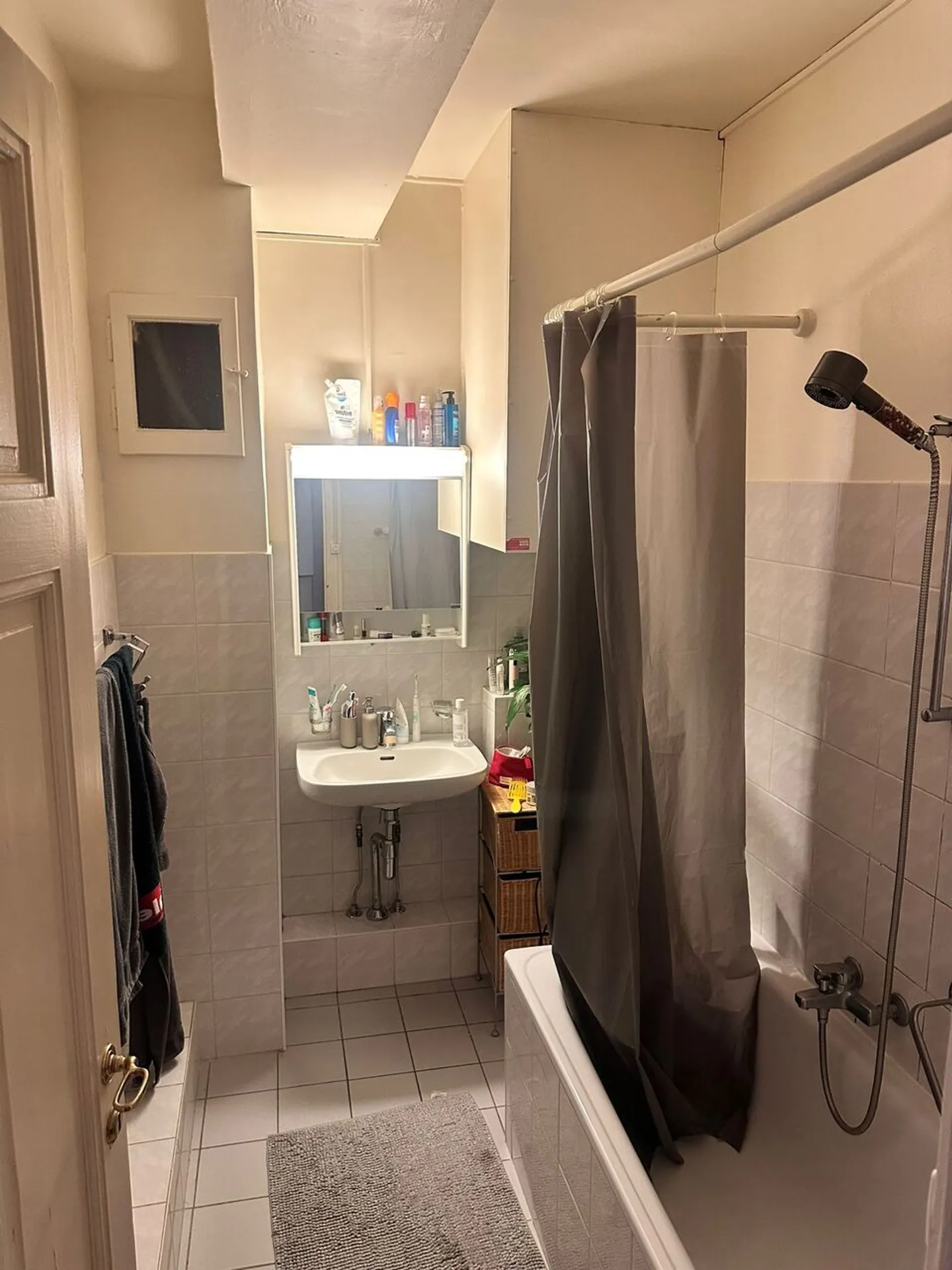 Bel appartement 2 pièces - Photo 7 sur 8