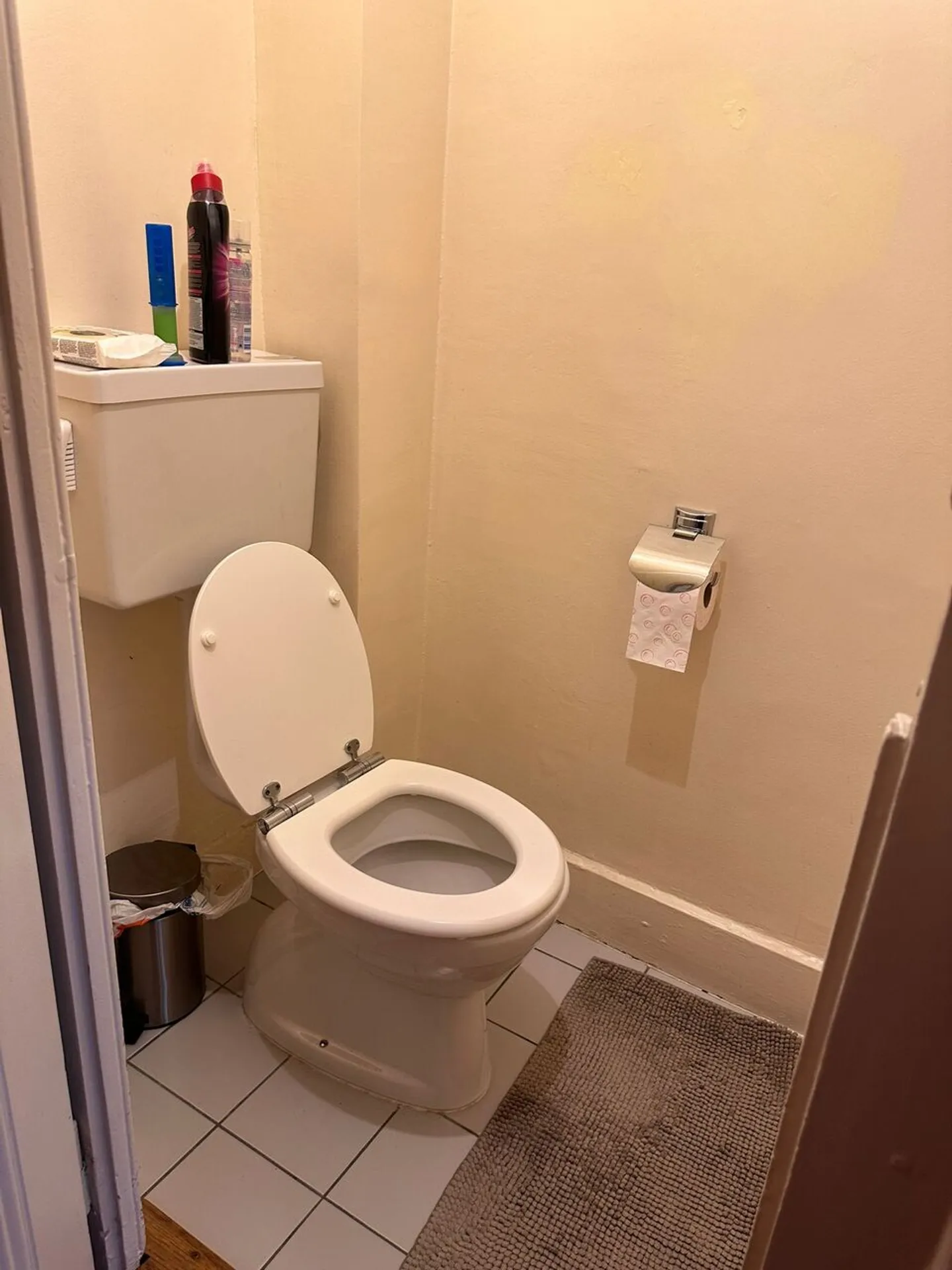 Bel appartement 2 pièces - Photo 8 sur 8