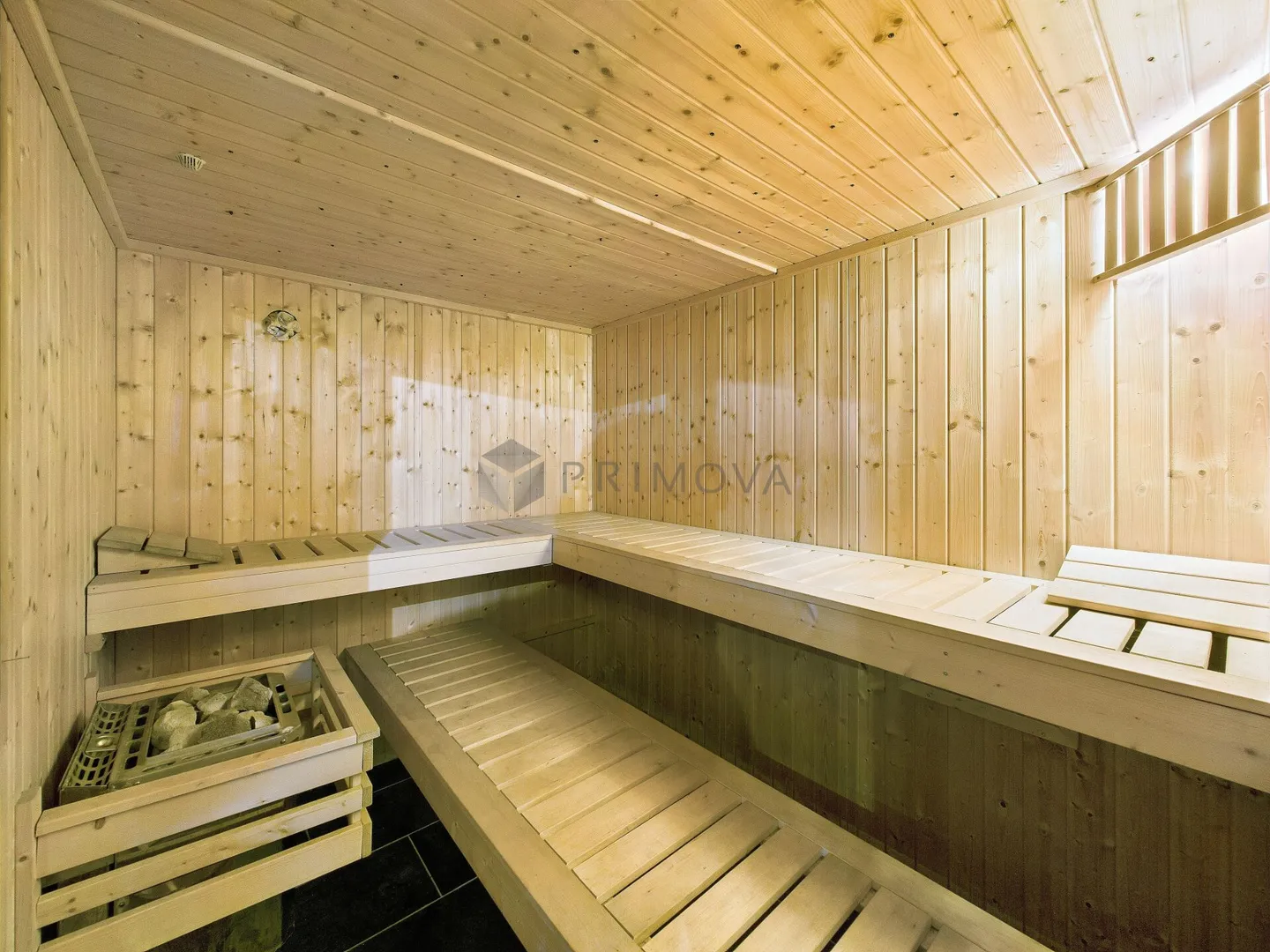 Section de maison généreuse rencontre rendement - Immeuble multifamilial avec atelier et 4,97 % de rendement brut - Photo 9 sur 13