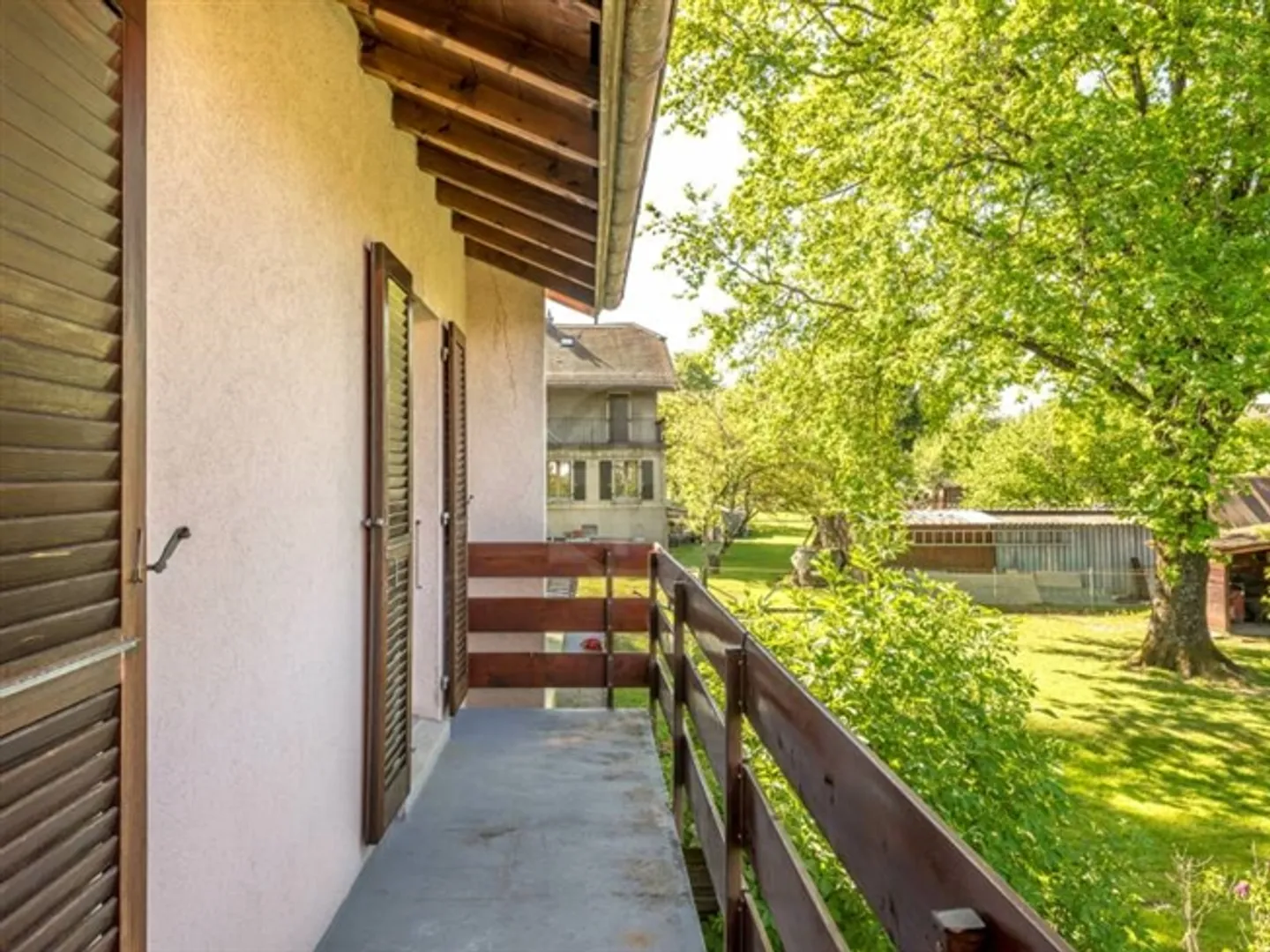 Villa calda - Cointrin - Foto 6 di 6