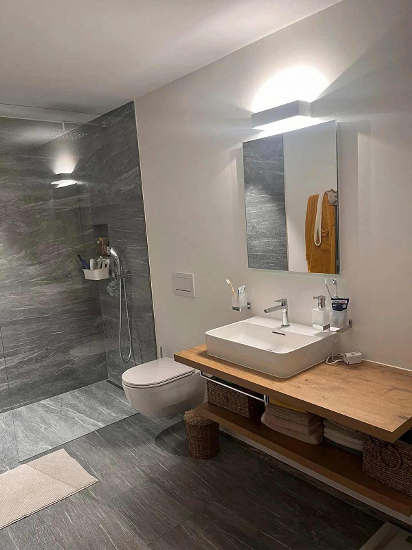 Appartamento 4.5 locali, Rheinfelsstrasse 13, 7000 Chur - Foto 2 di 4