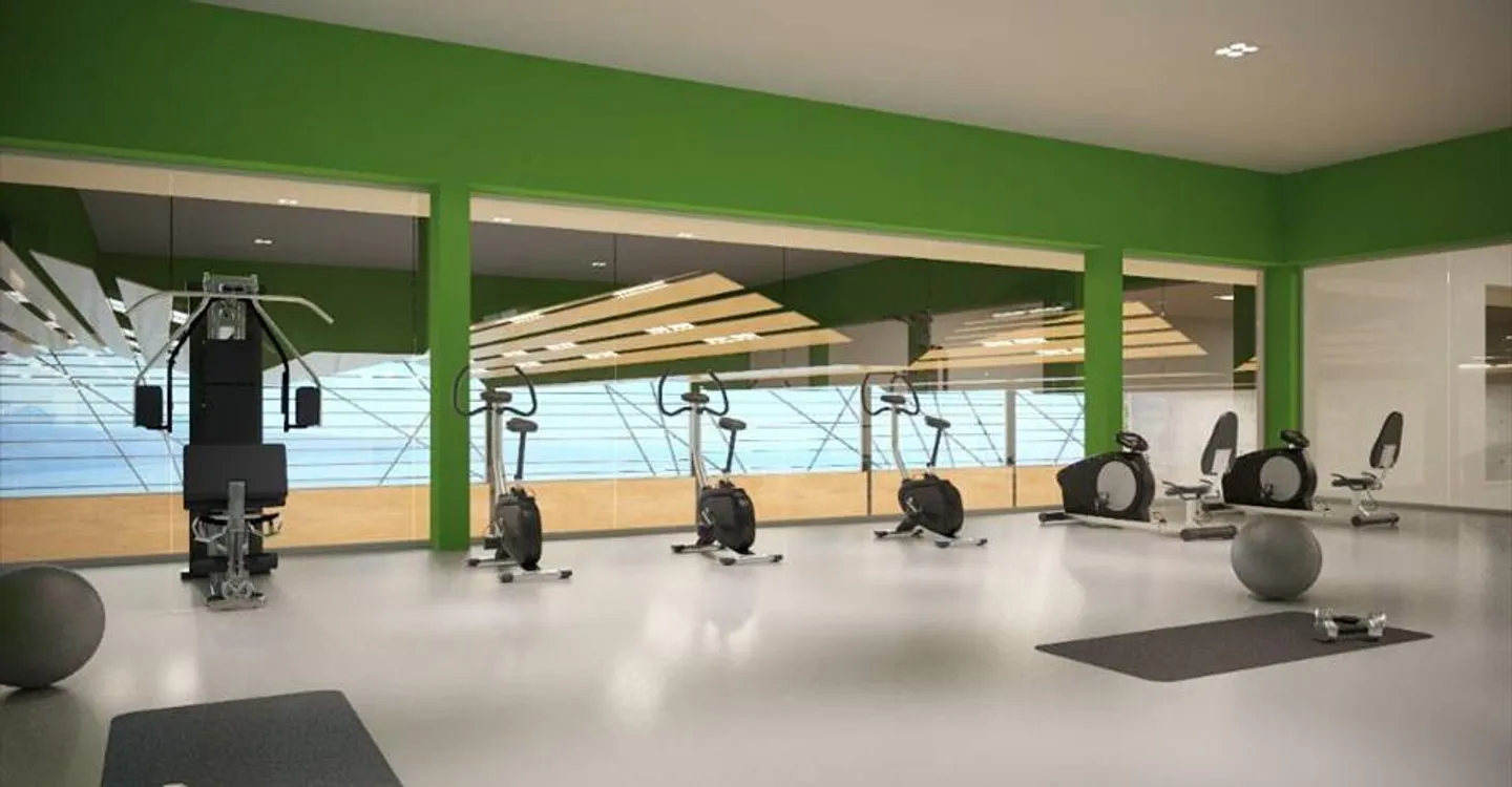 Nuovo appartamento di 3.5 locali al 4° piano con balcone in vendita a Chexbres - Foto 13 di 13