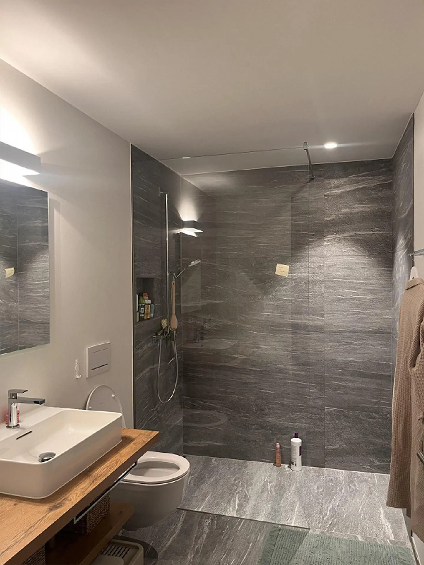 Appartamento 4.5 locali, Rheinfelsstrasse 13, 7000 Chur - Foto 3 di 4