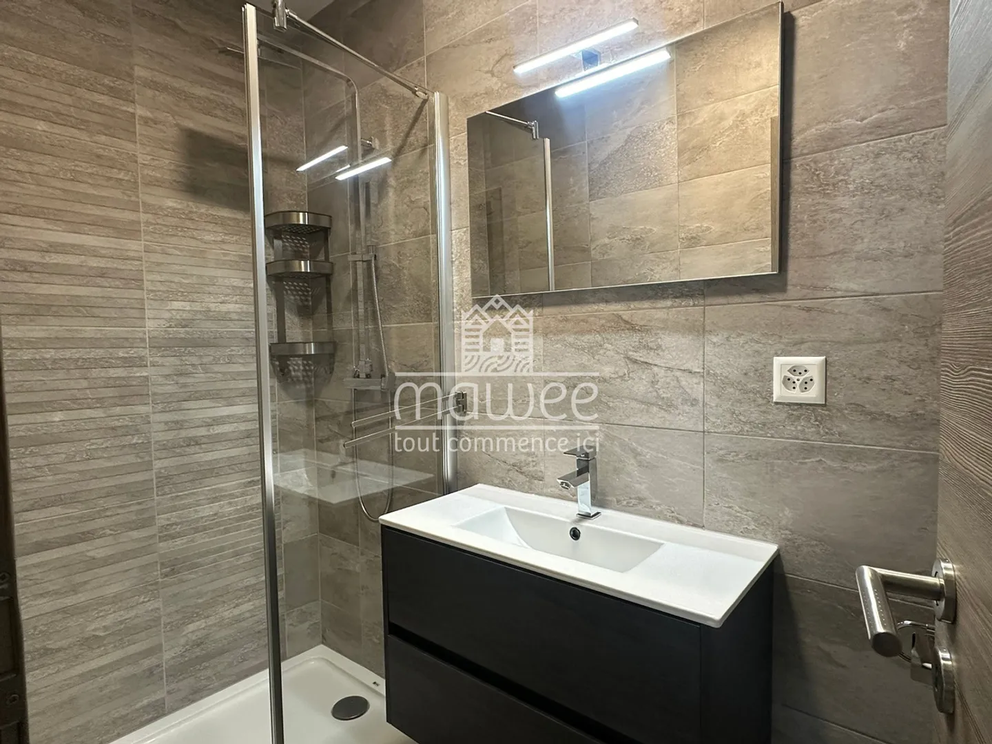 Charming 2.5-room apartment ideally located - Photo 6 of 7