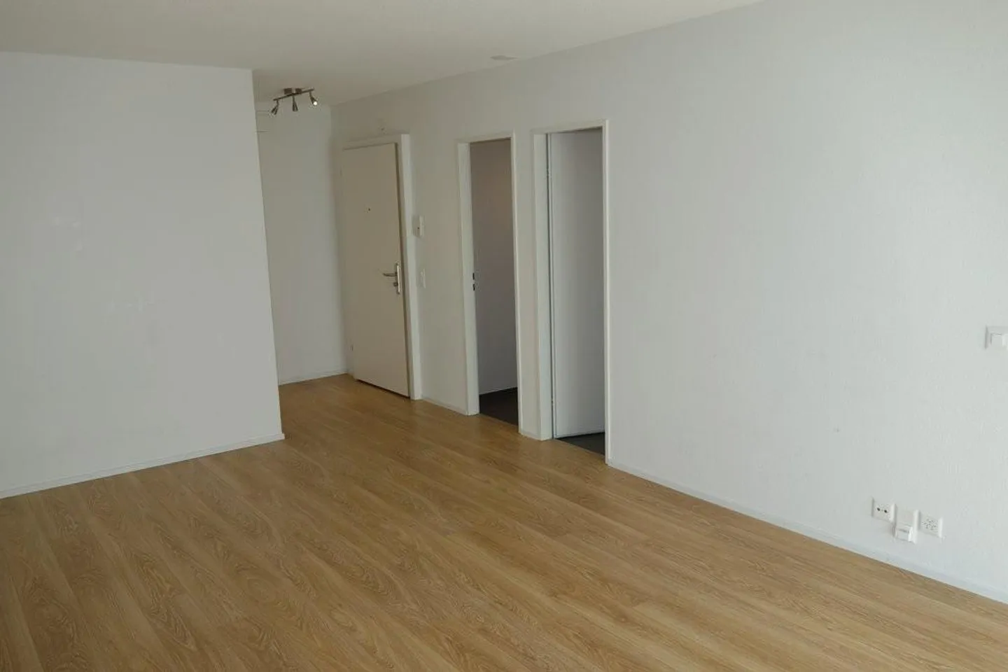 Charmantes Appartement in Zürich - Foto 5 von 7