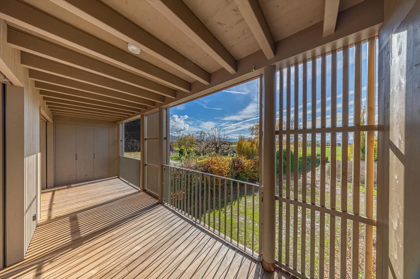 5 Zimmerwohnung - Foto 1 von 11