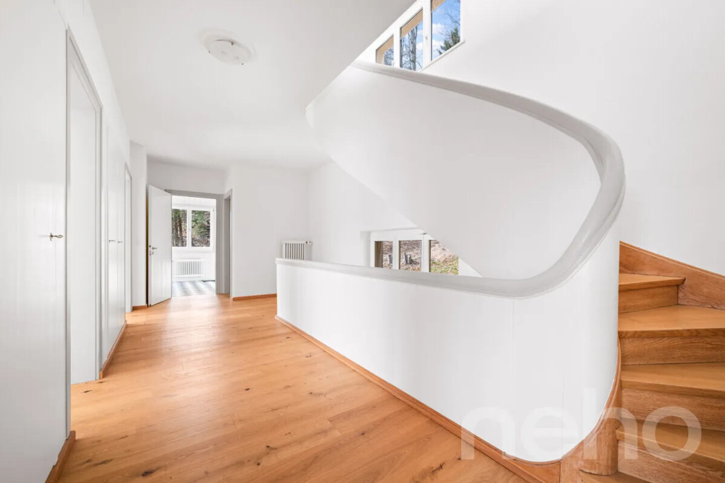 Panorama, Discrezione e Spazio? Casa a Walenstadtberg - Foto 9 di 12