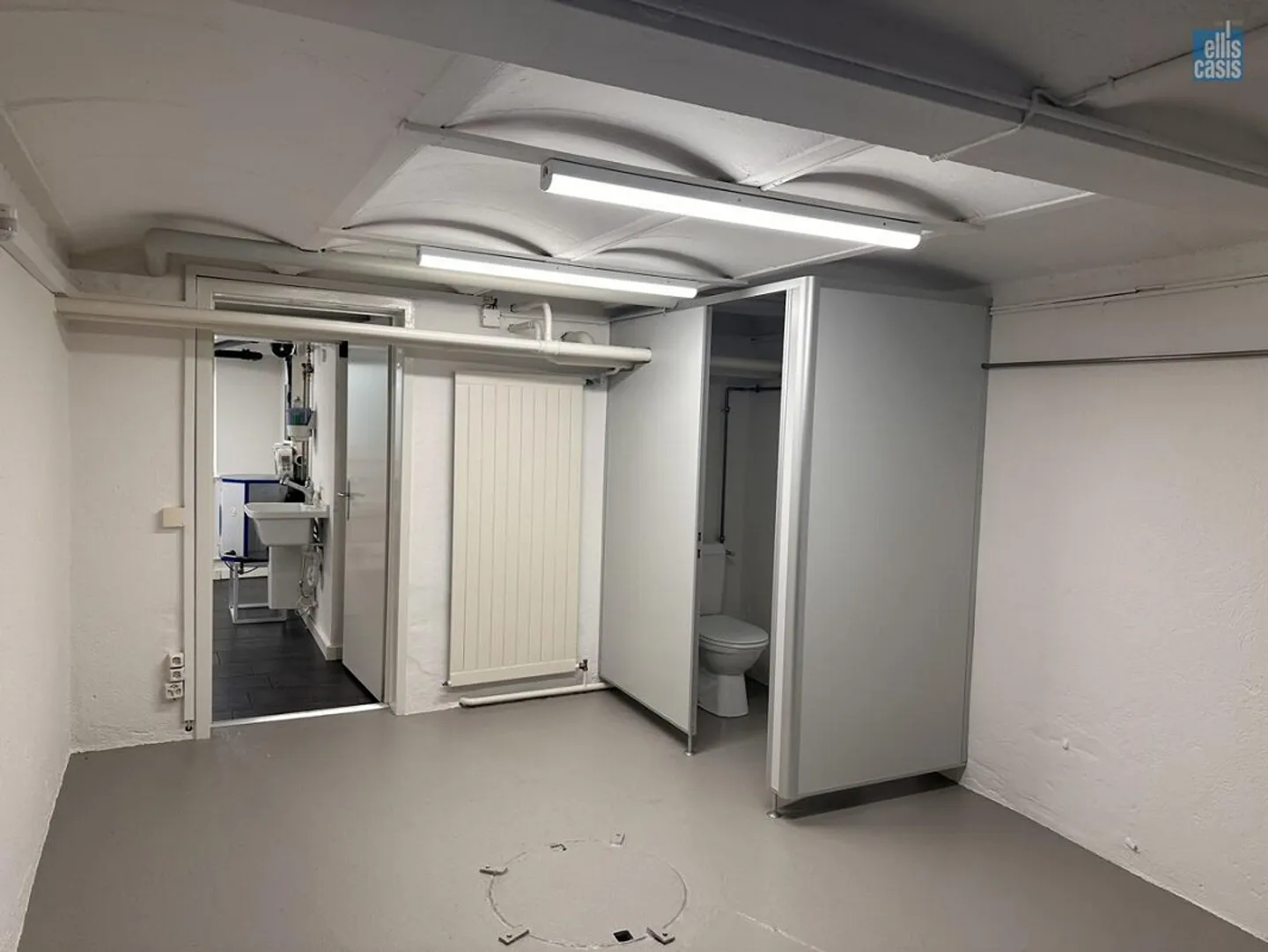 Espace commercial attrayant pour bureau, cabinet ou service - Photo 8 sur 11