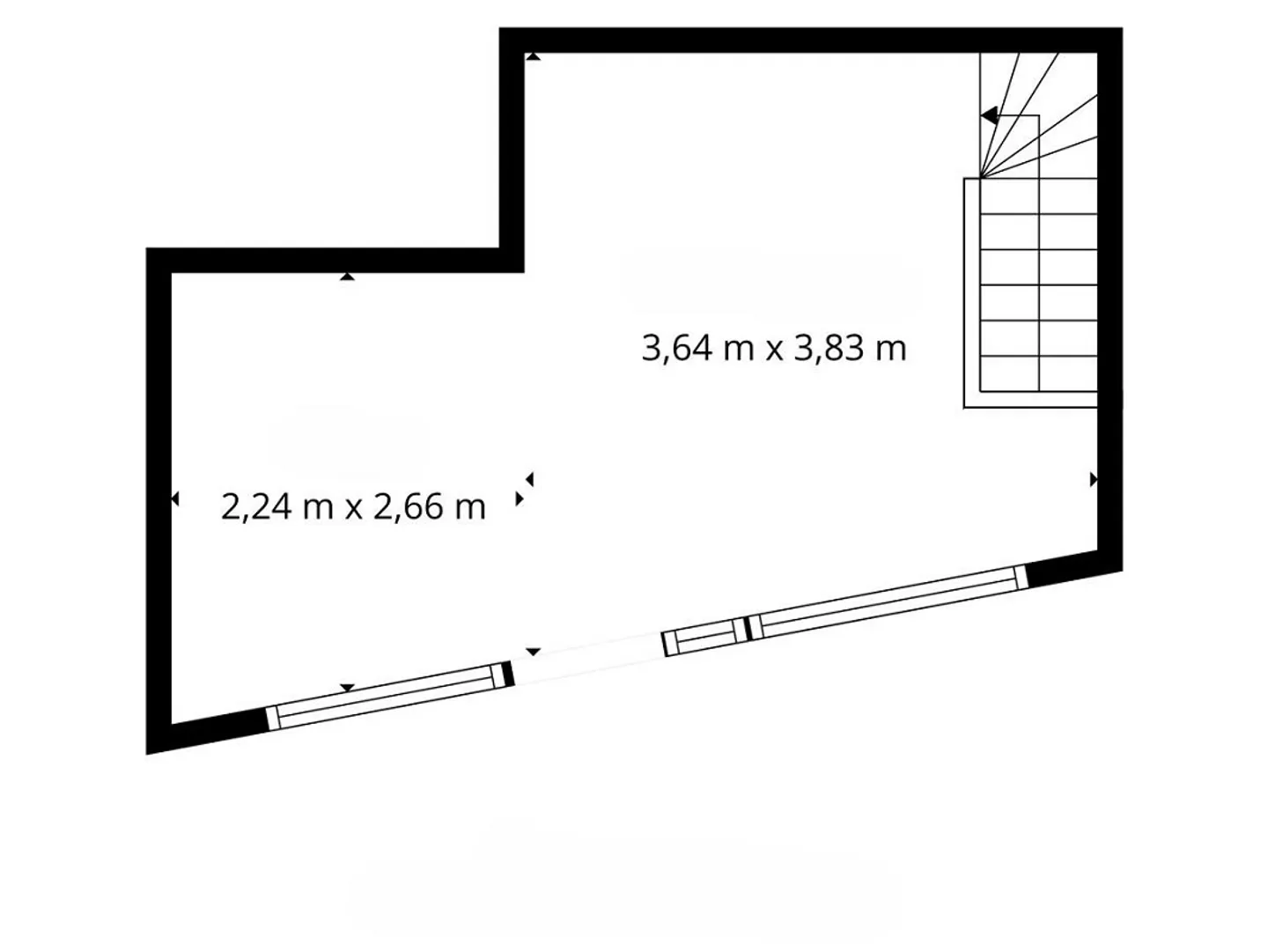 Espace commercial attrayant pour bureau, cabinet ou service - Photo 10 sur 11